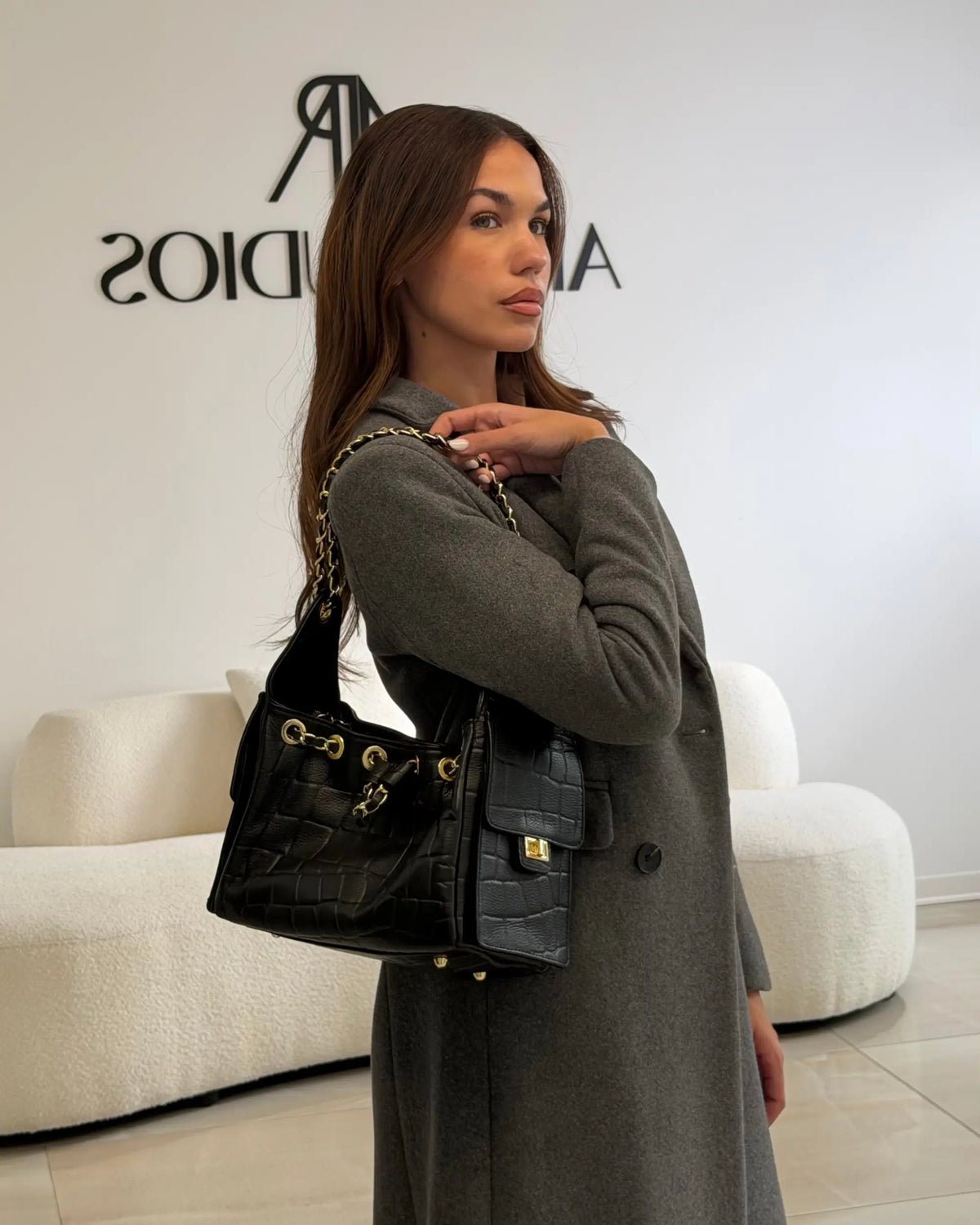AUDREY COCCO