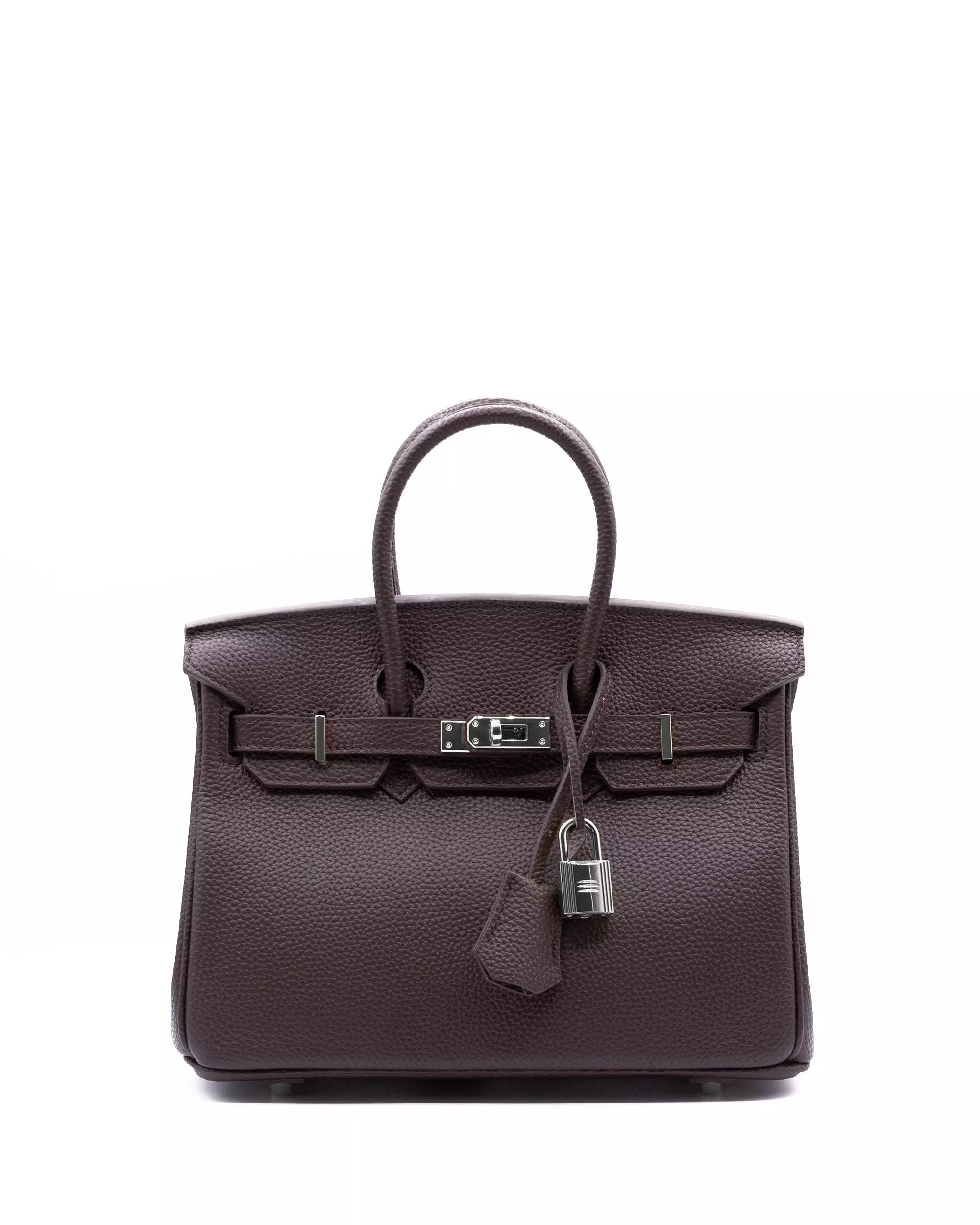 AURA SMALL SILVER