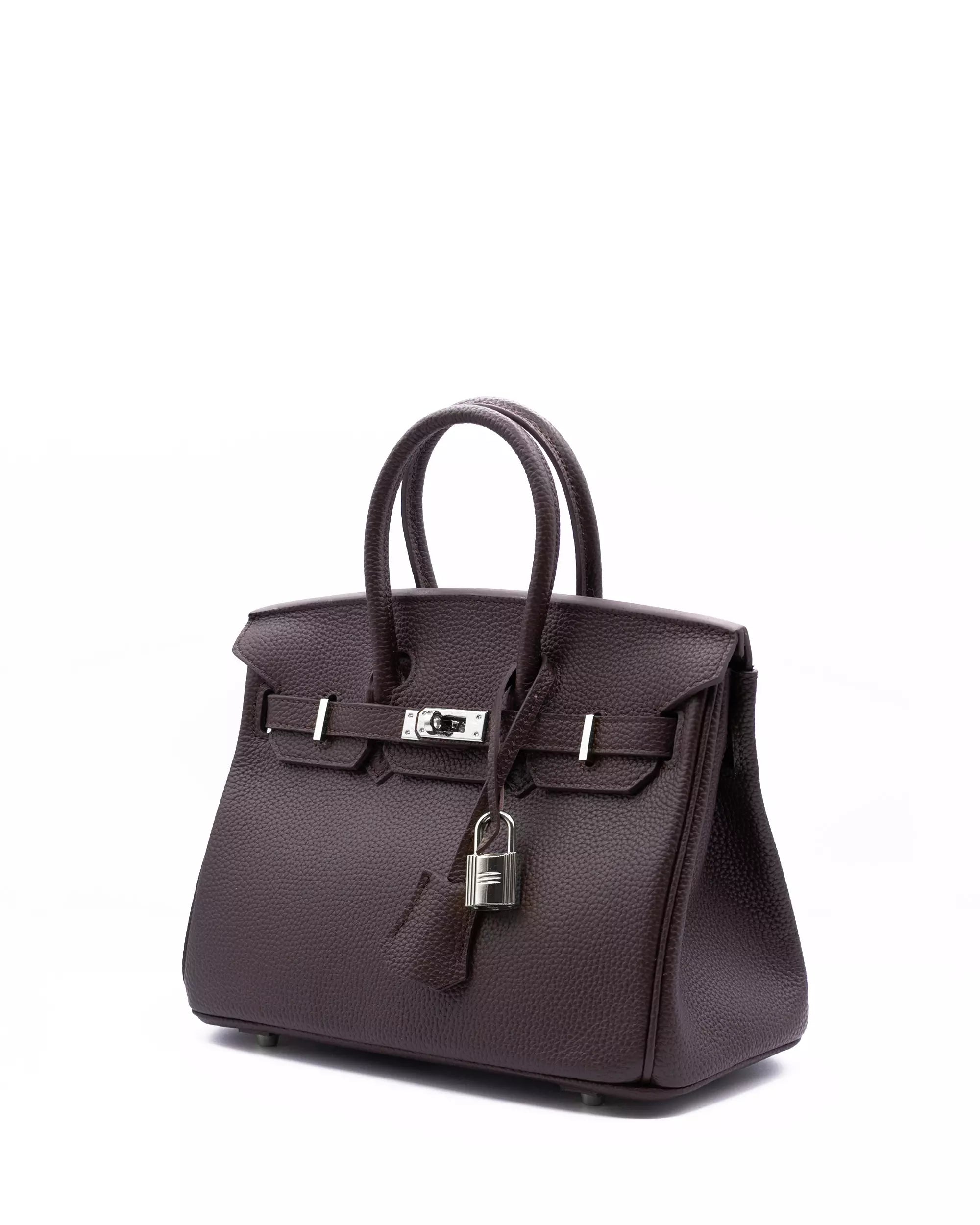 AURA SMALL SILVER