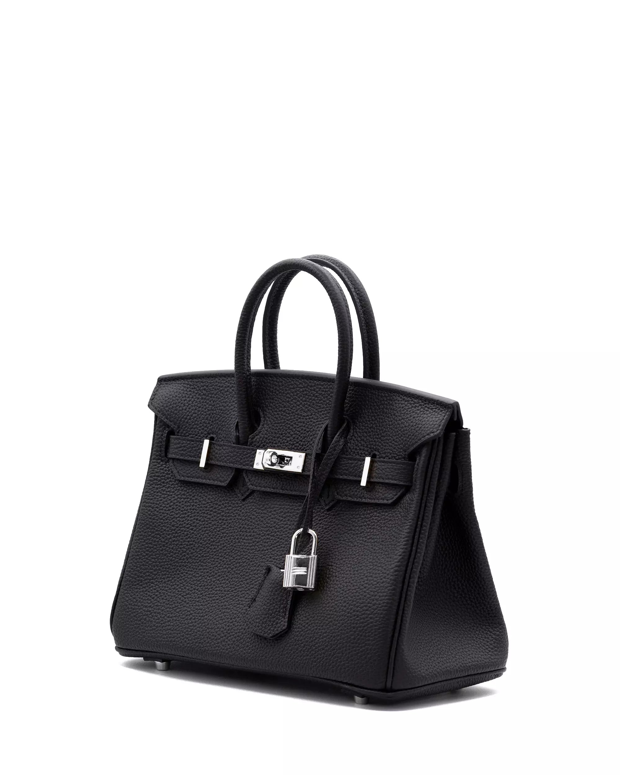 AURA SMALL SILVER
