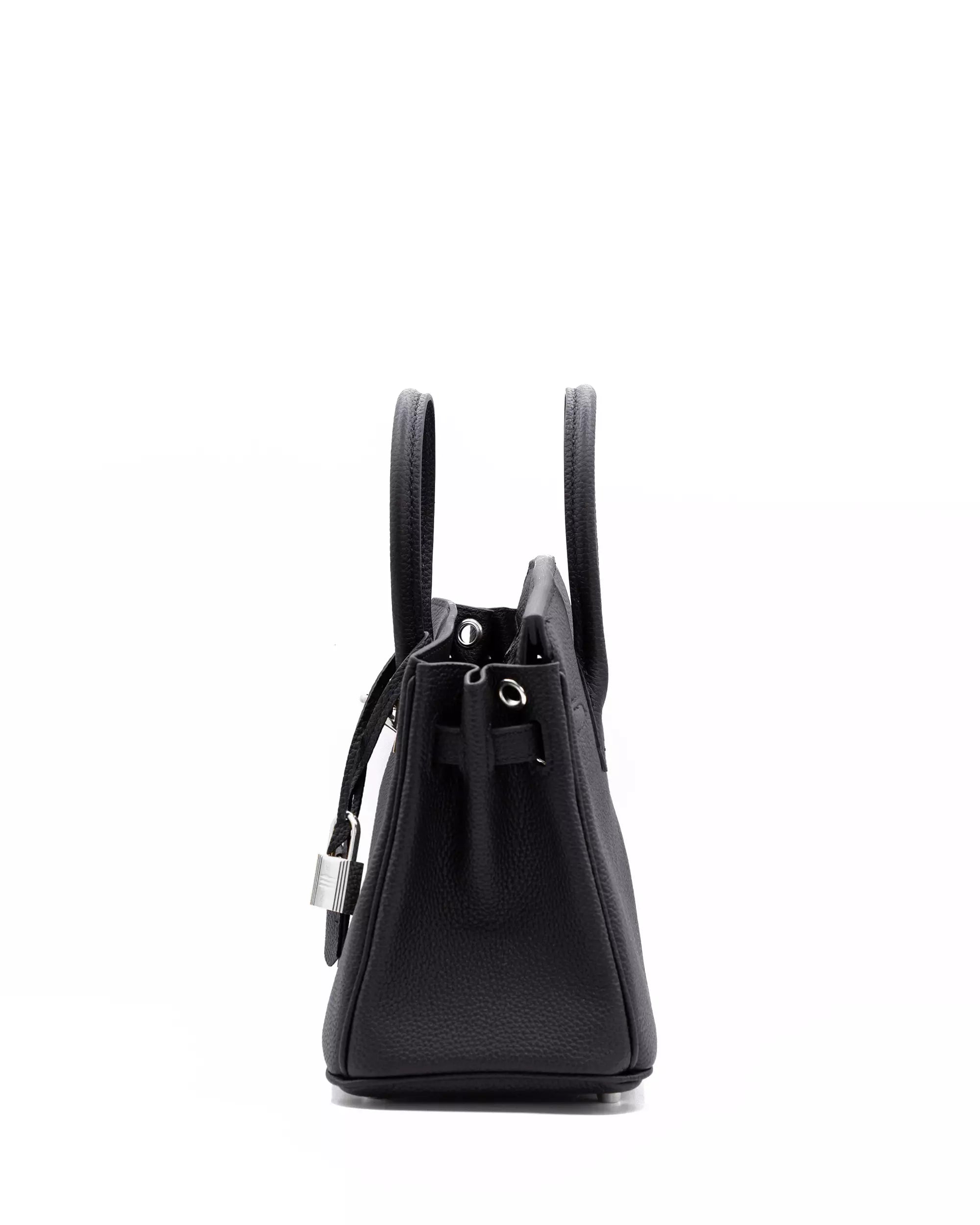 AURA SMALL SILVER