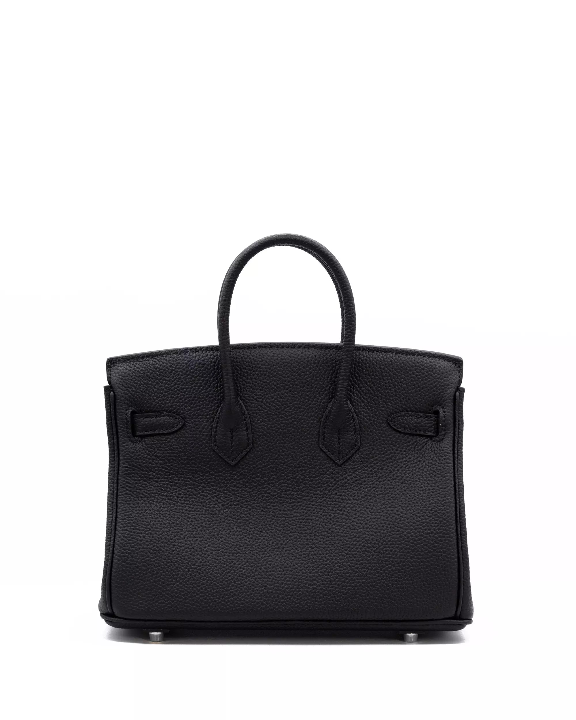 AURA SMALL SILVER