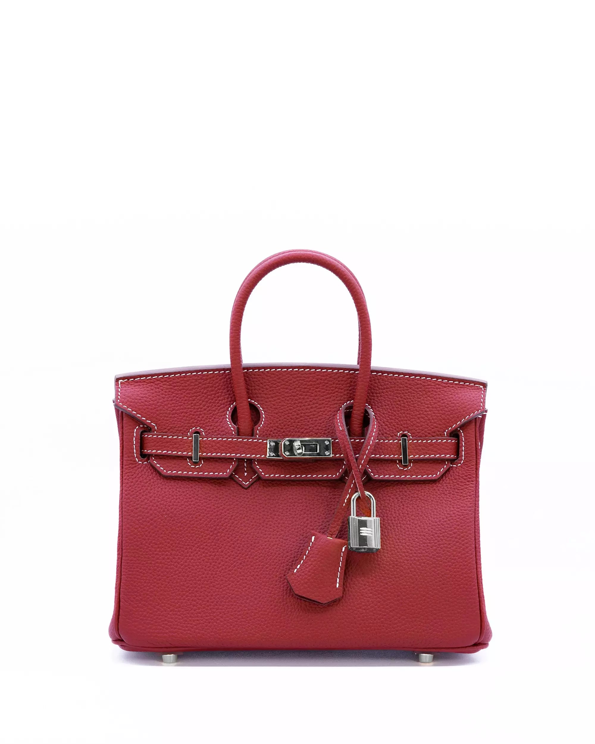 AURA SMALL SILVER