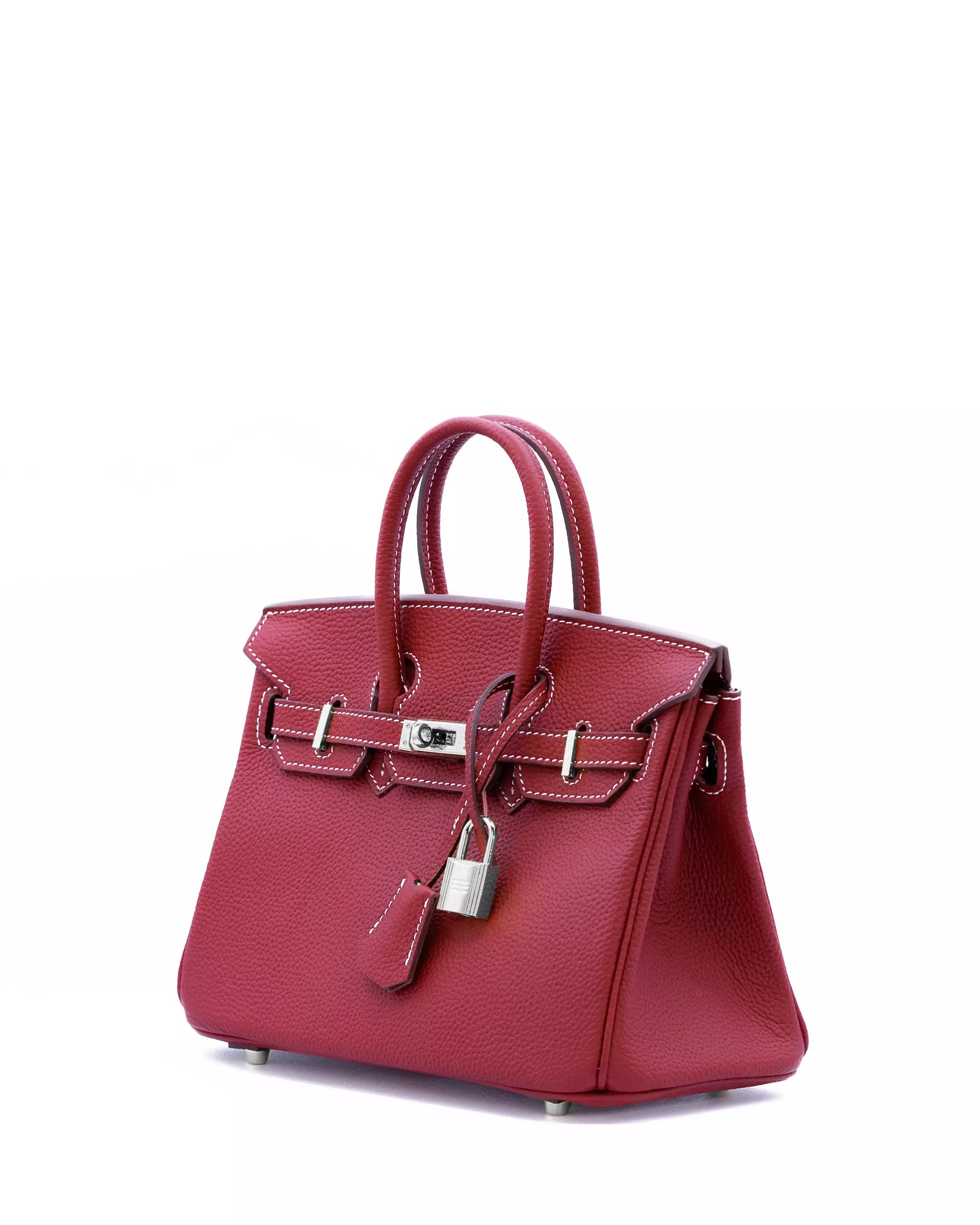 AURA SMALL SILVER