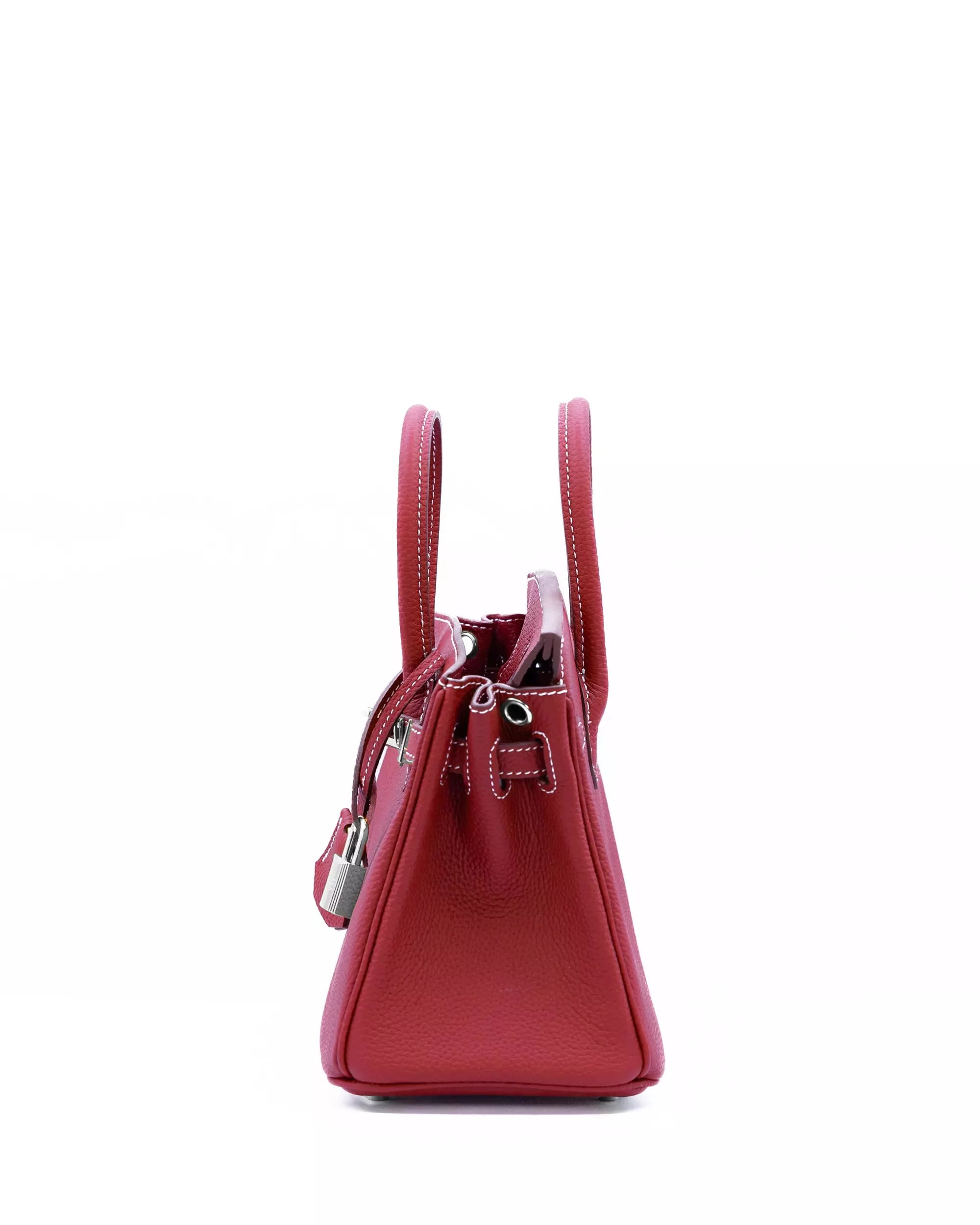 AURA SMALL SILVER
