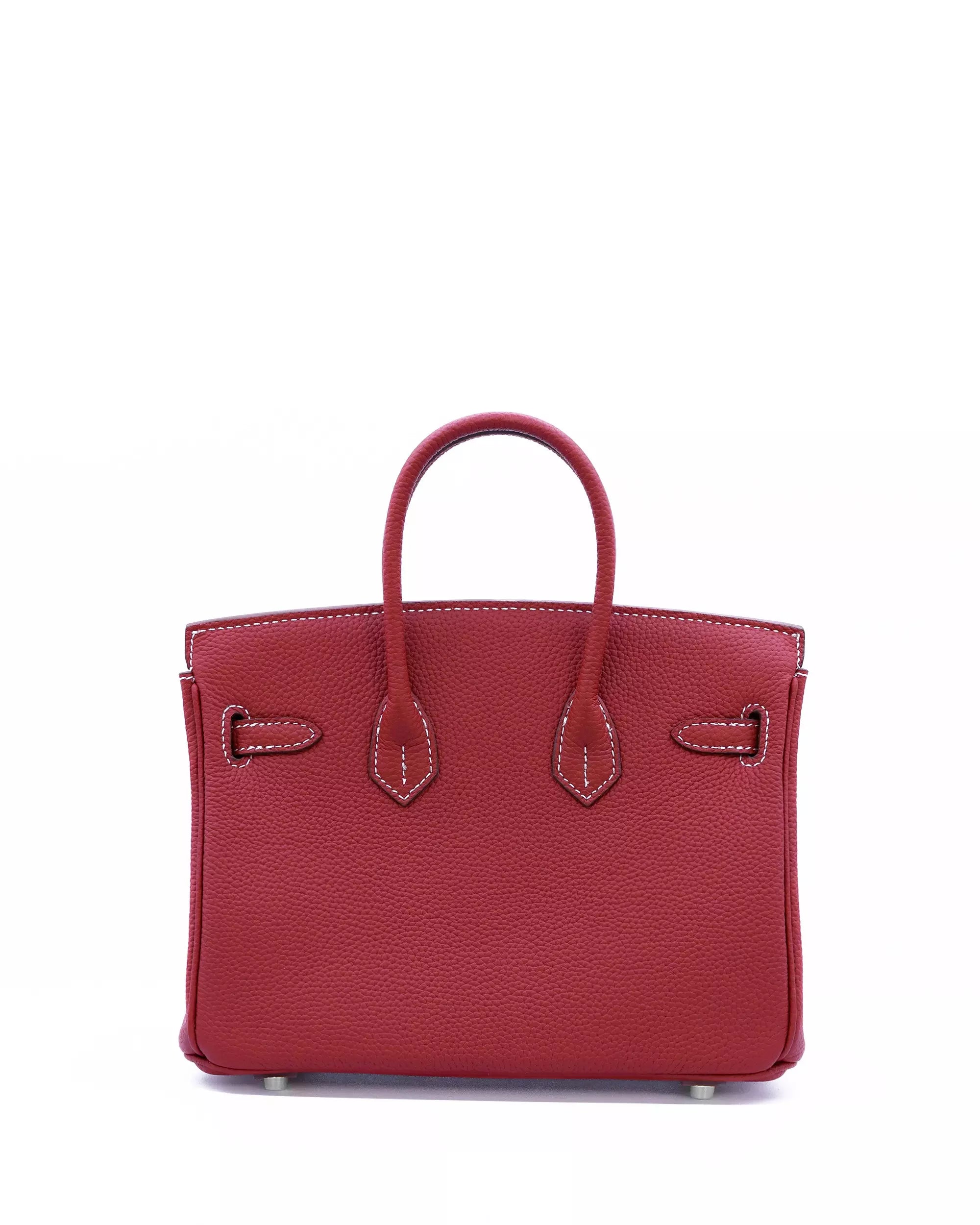 AURA SMALL SILVER