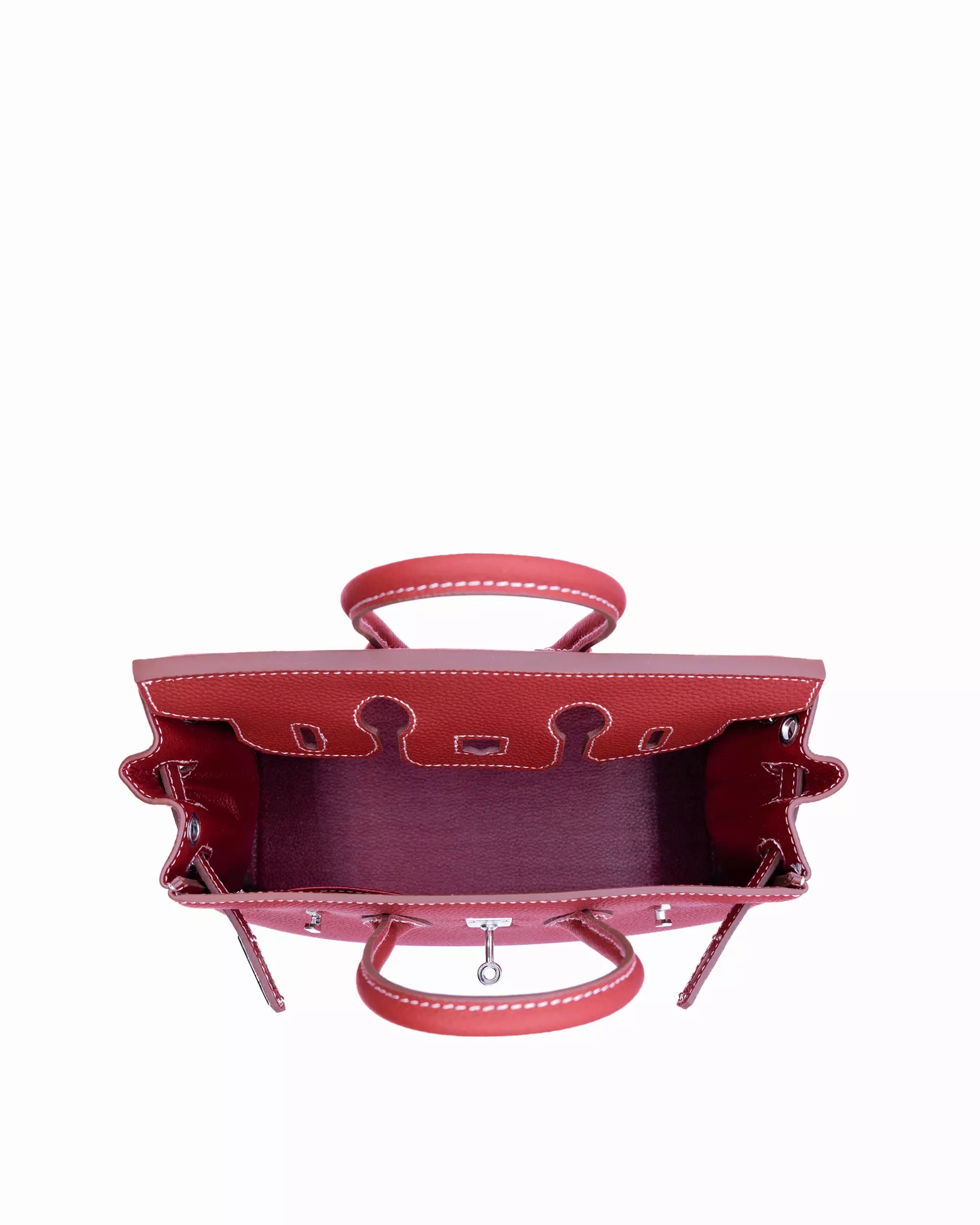 AURA SMALL SILVER