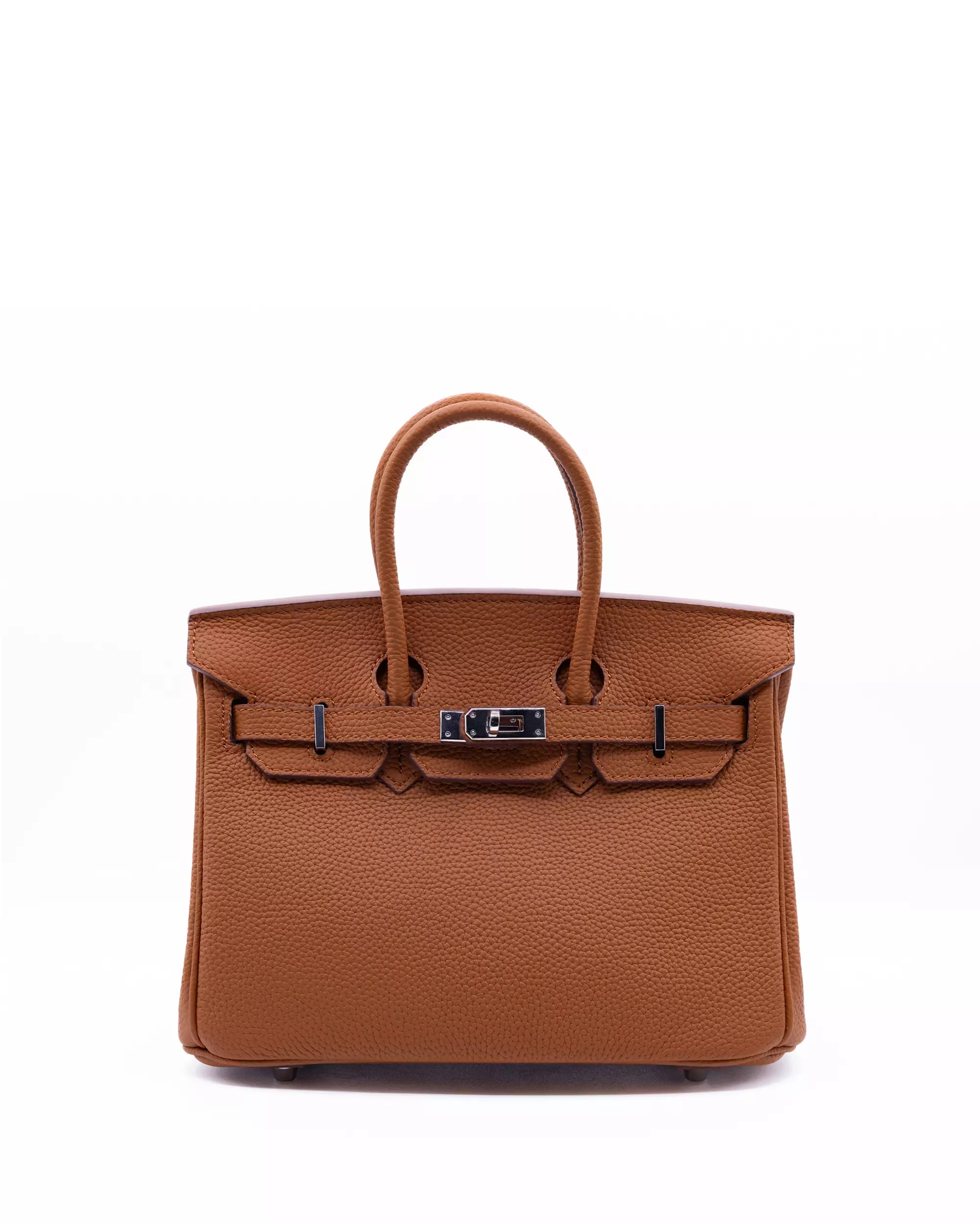 AURA SMALL SILVER