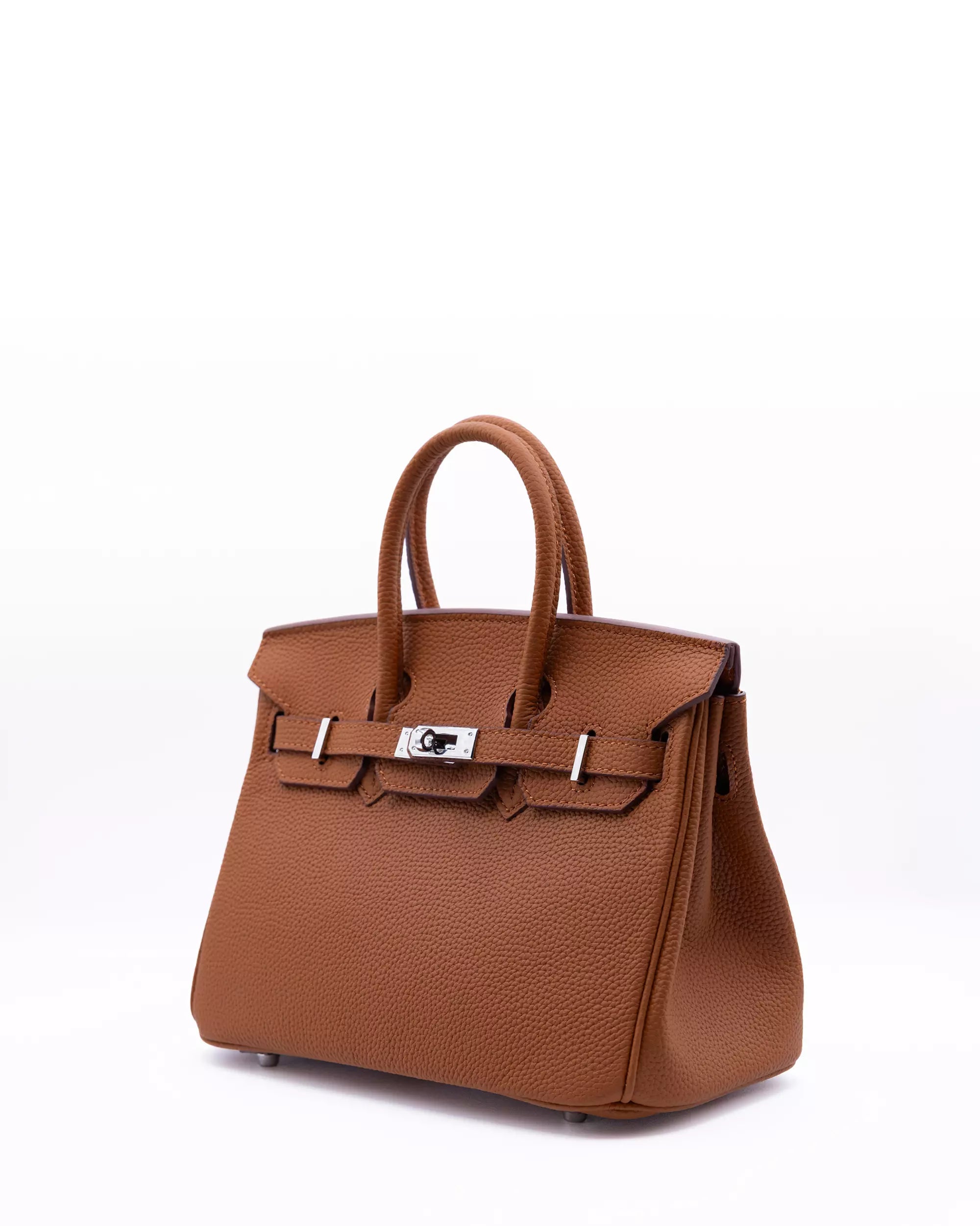 AURA SMALL SILVER