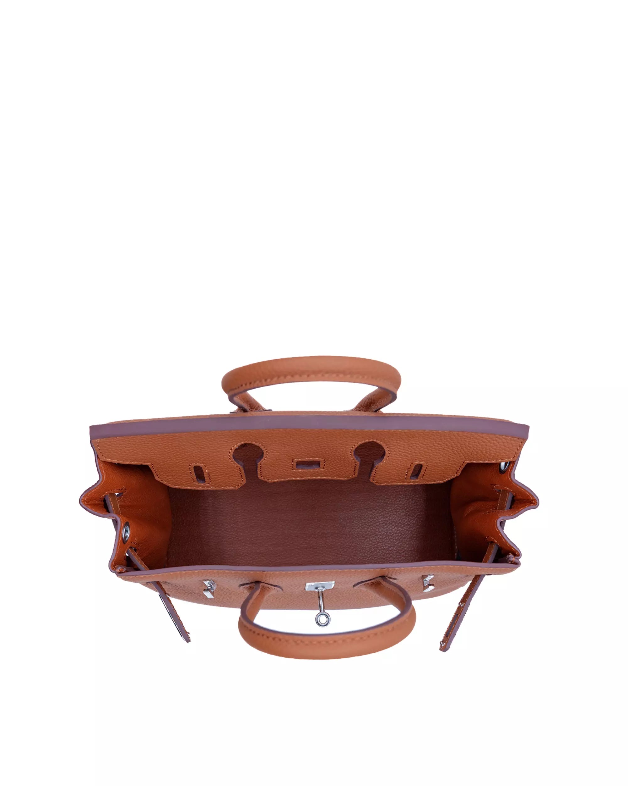 AURA SMALL SILVER