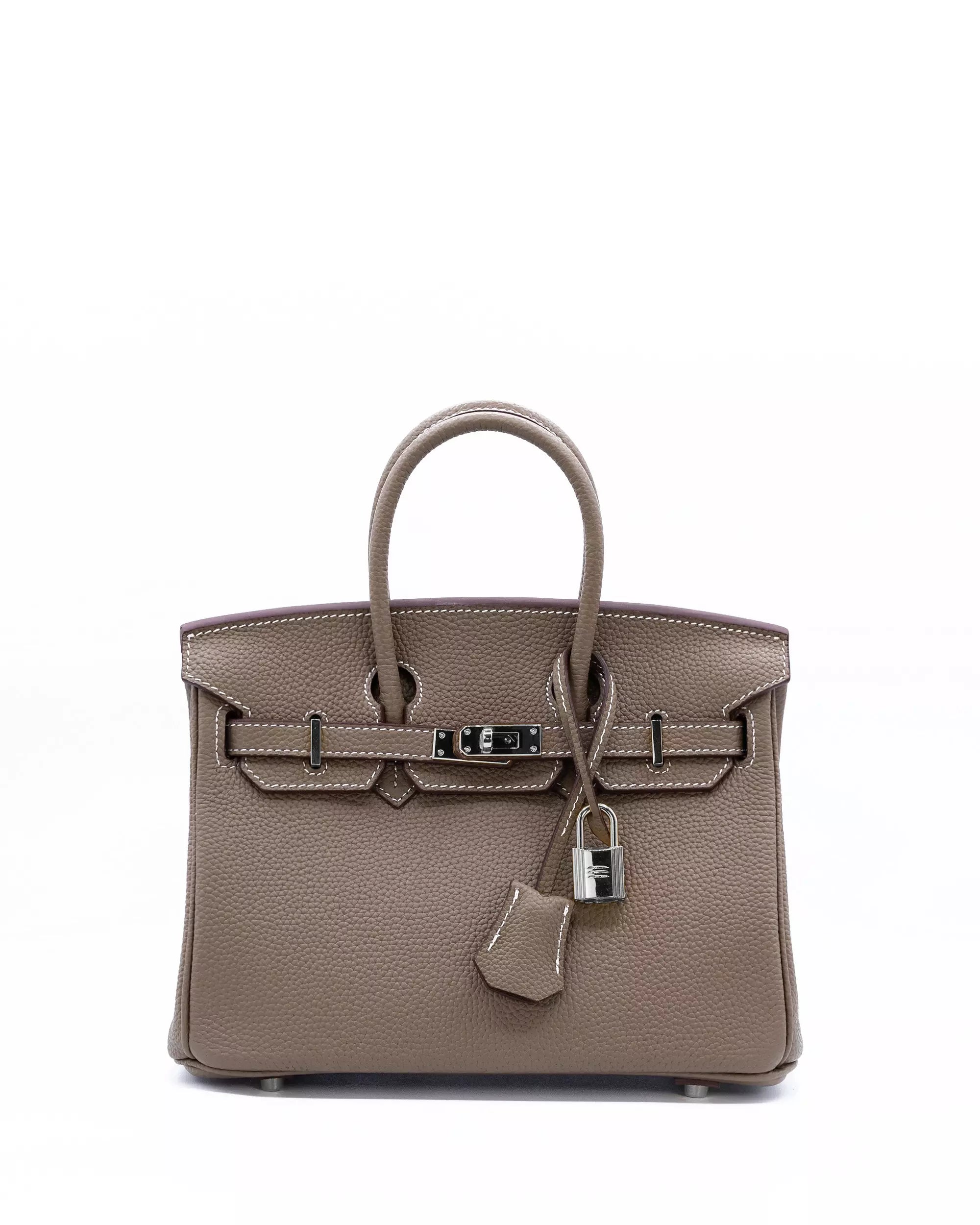 AURA SMALL SILVER