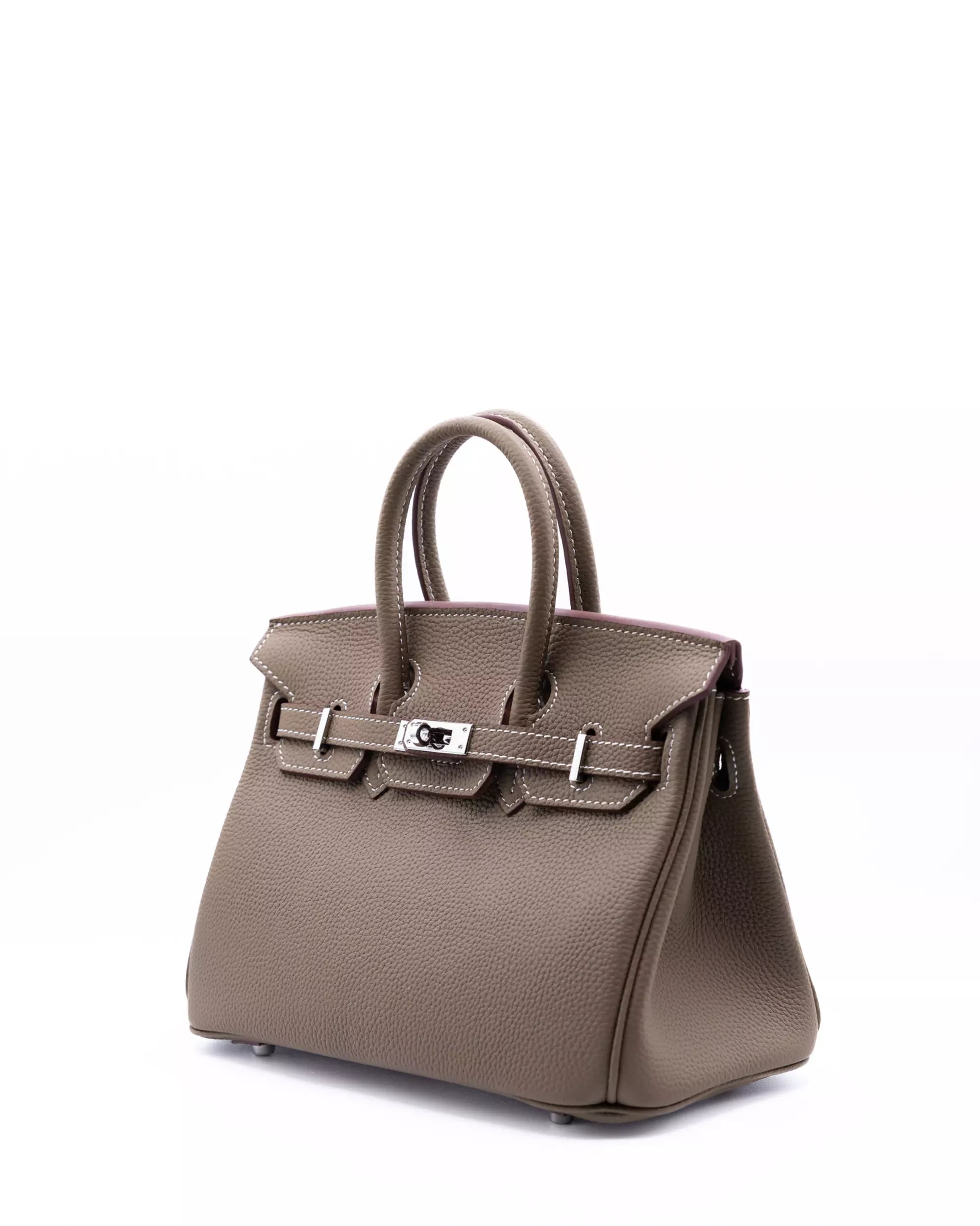 AURA SMALL SILVER