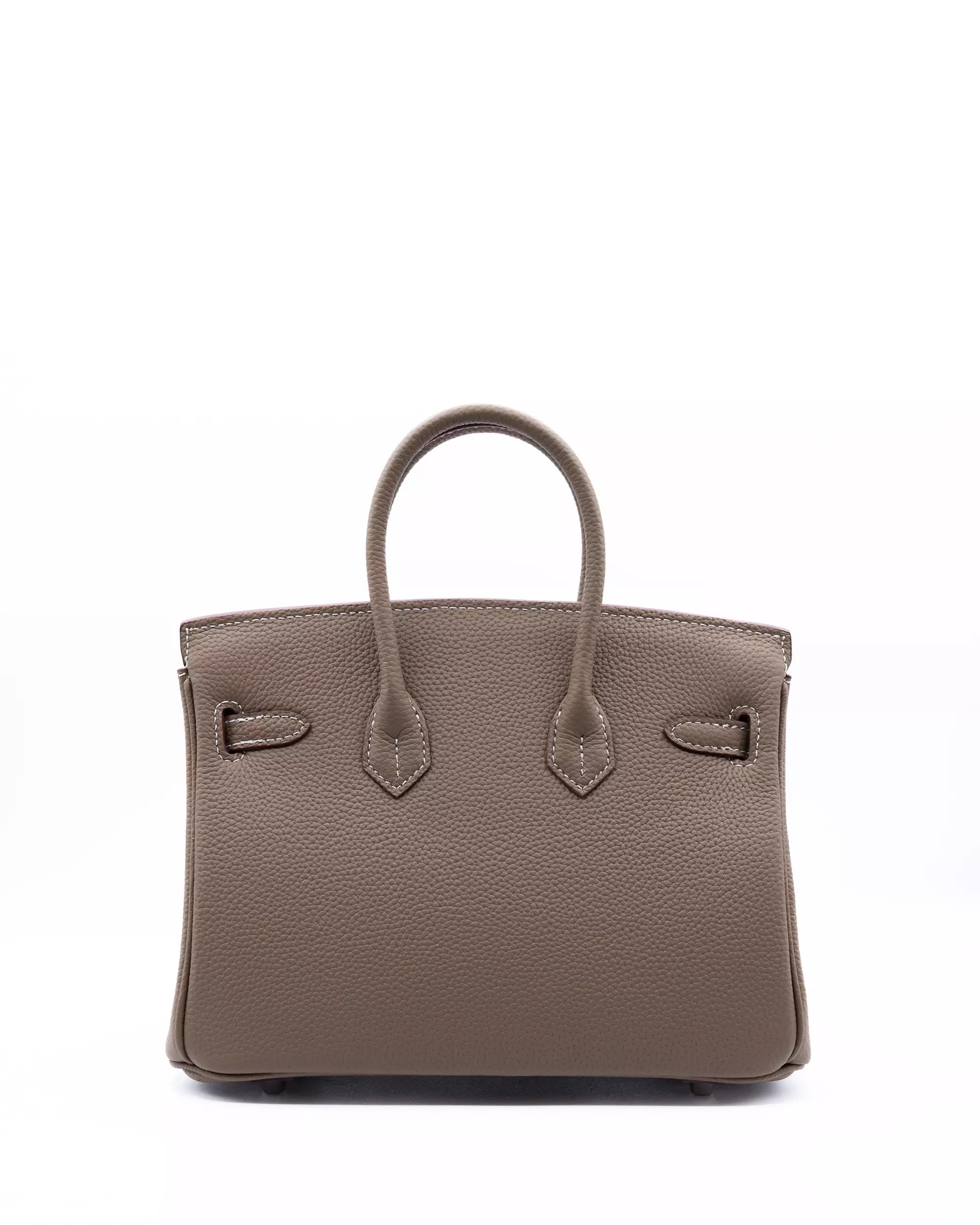 AURA SMALL SILVER