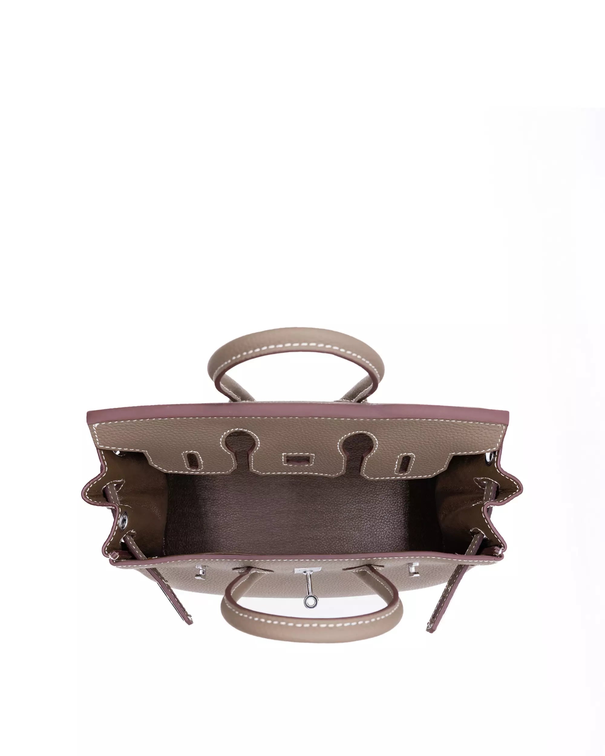 AURA SMALL SILVER