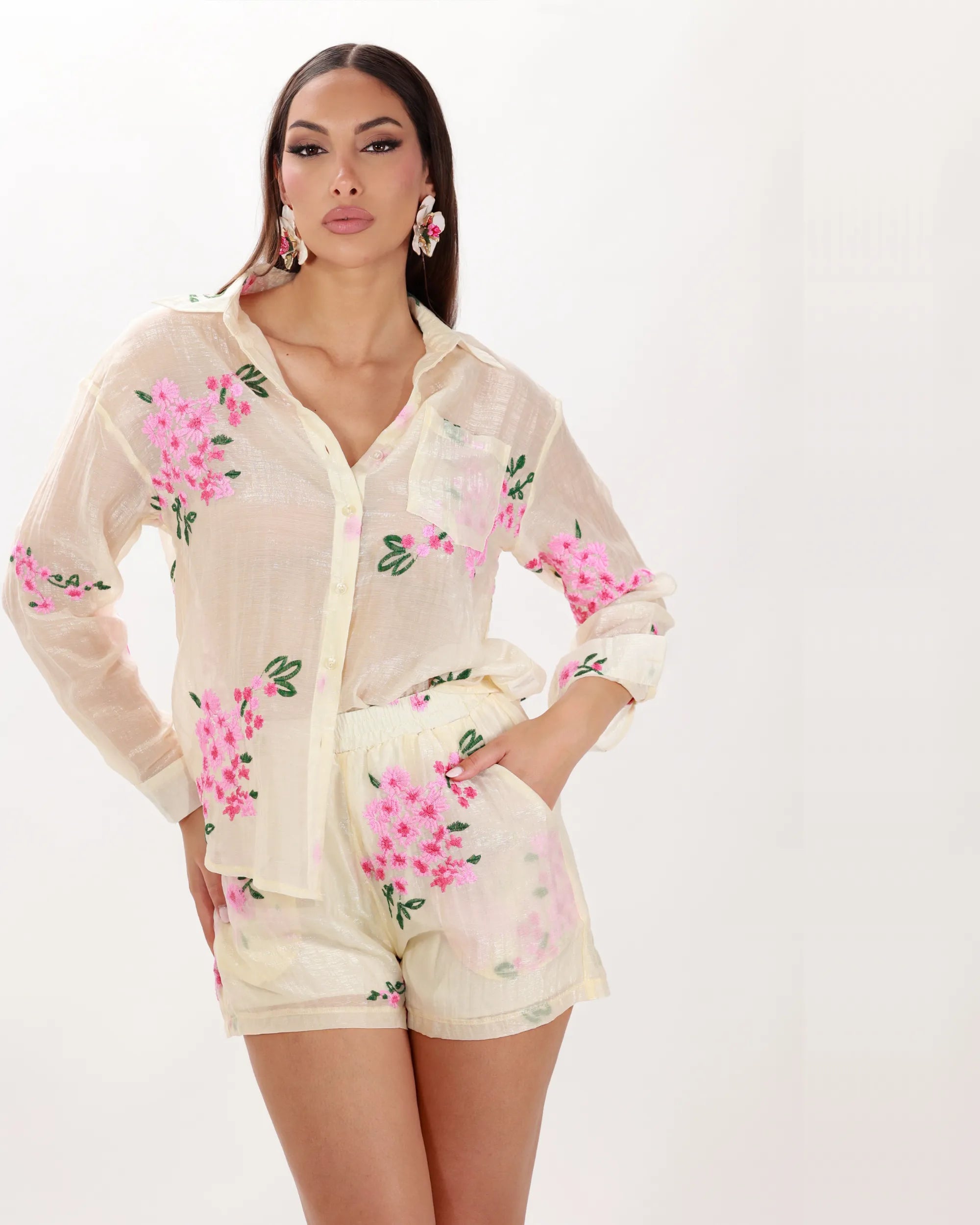 AZALEA- COMPLETO