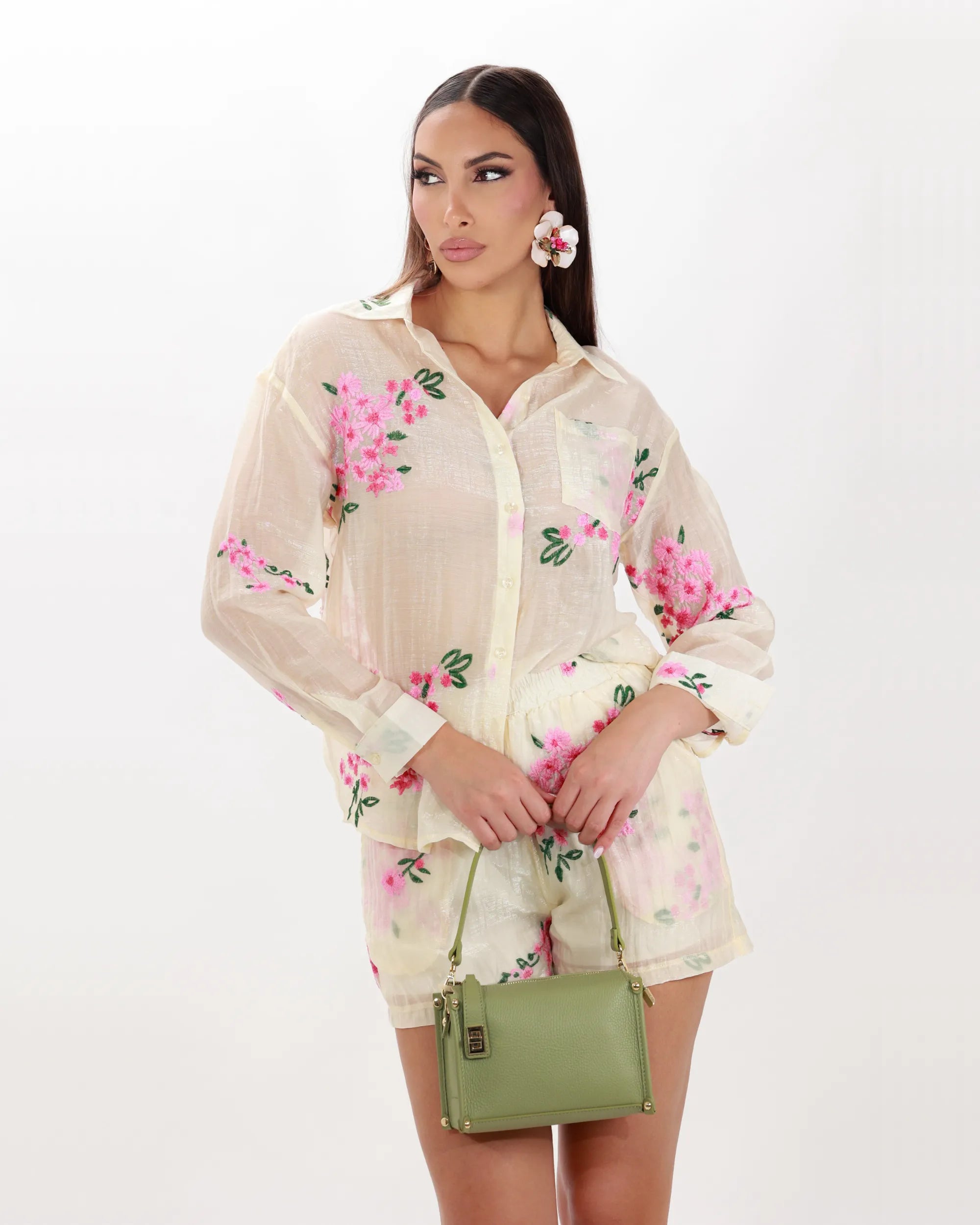 AZALEA- COMPLETO
