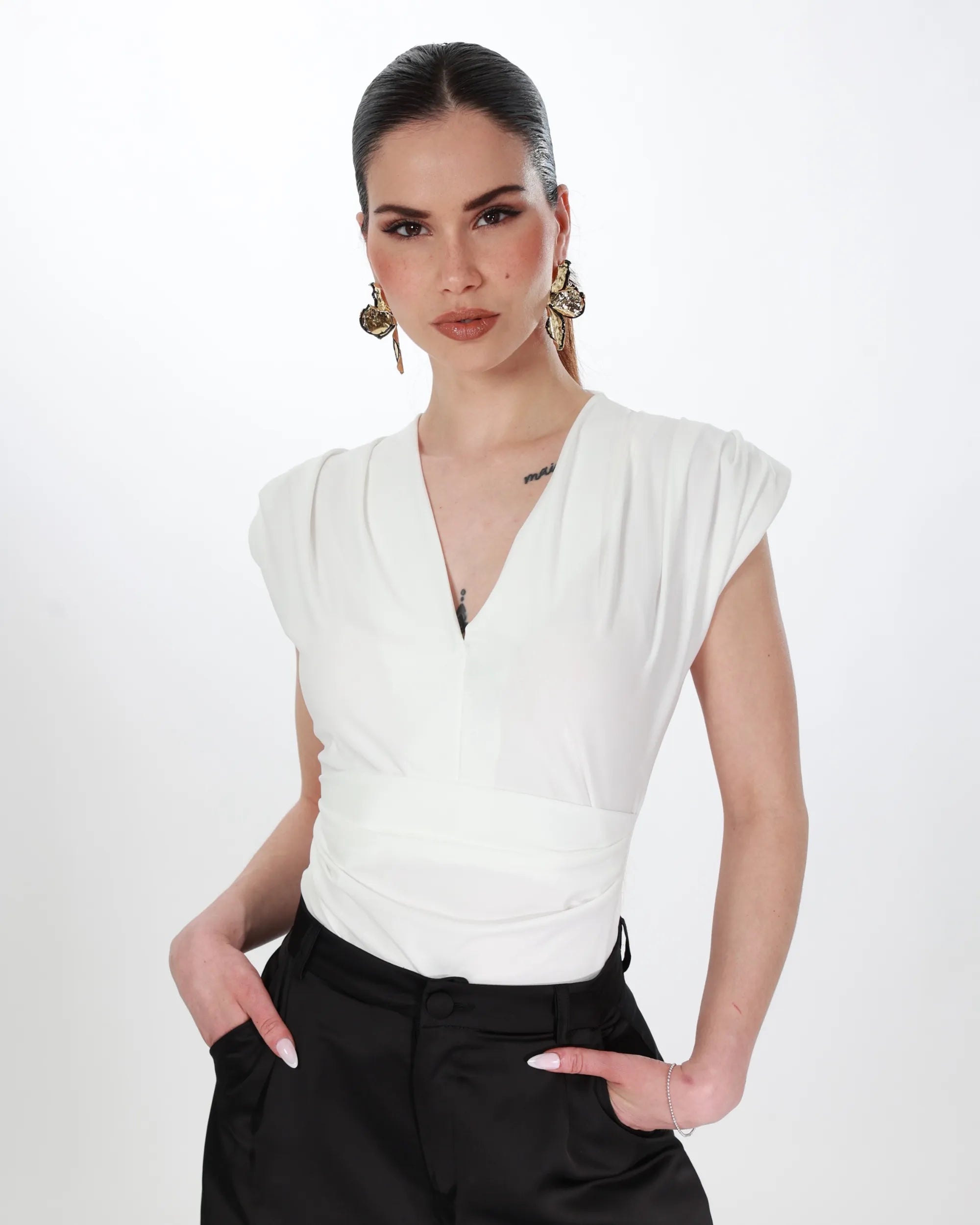 ESTELYN - BODY ELEGANTE