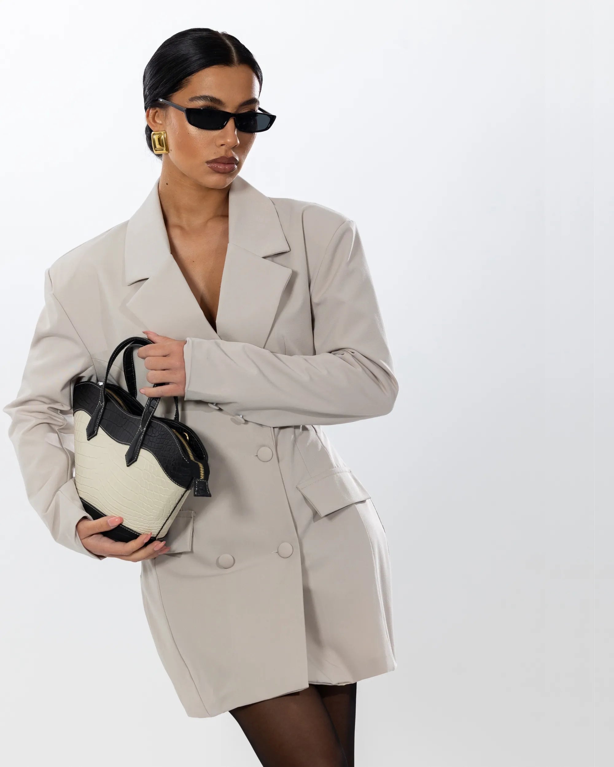 ABITO BLAZER SARTORIALE