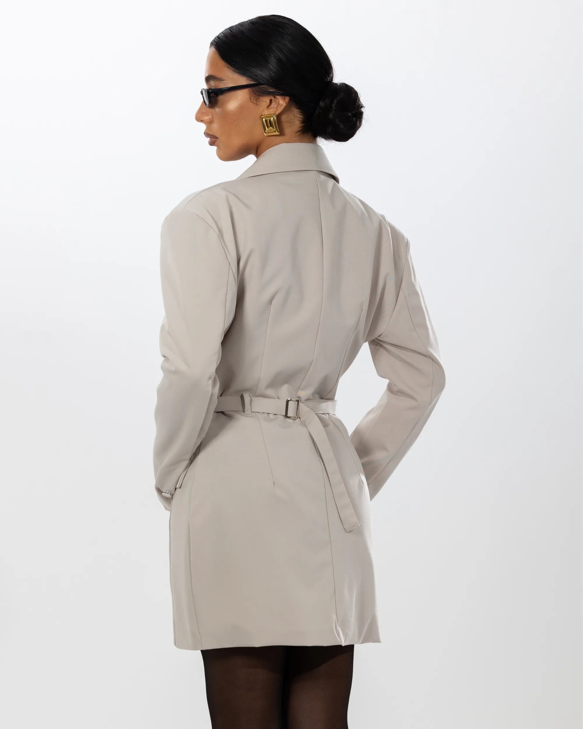 ABITO BLAZER SARTORIALE
