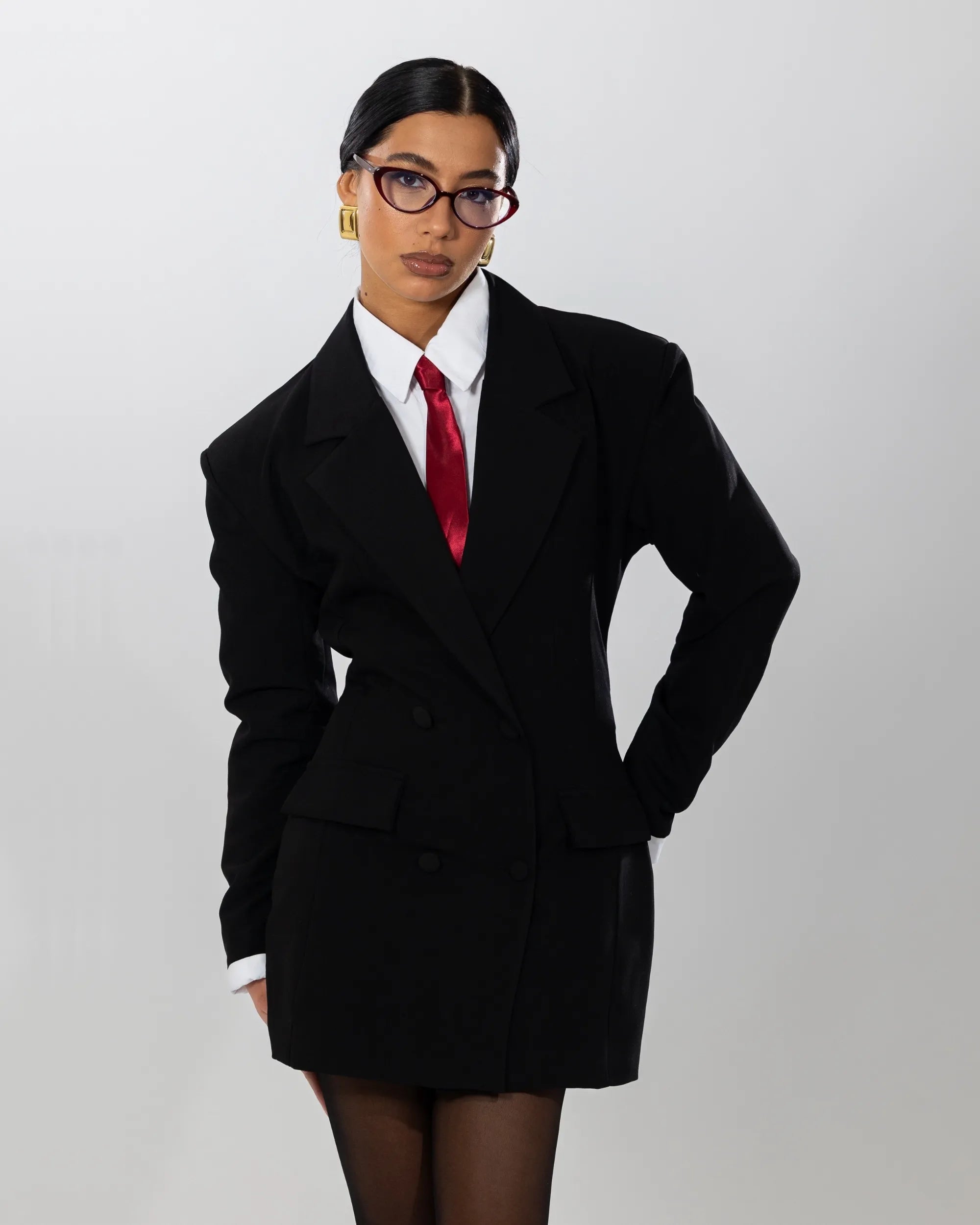 ABITO BLAZER SARTORIALE