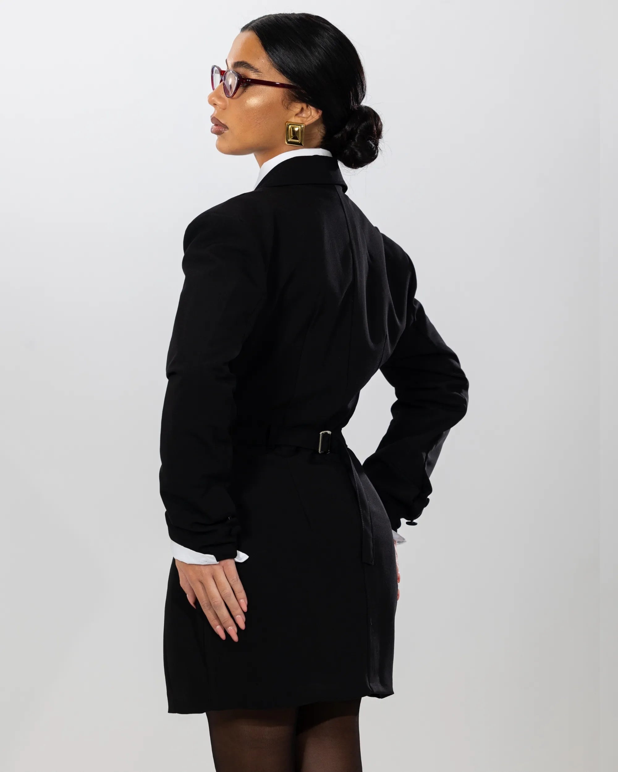 ABITO BLAZER SARTORIALE