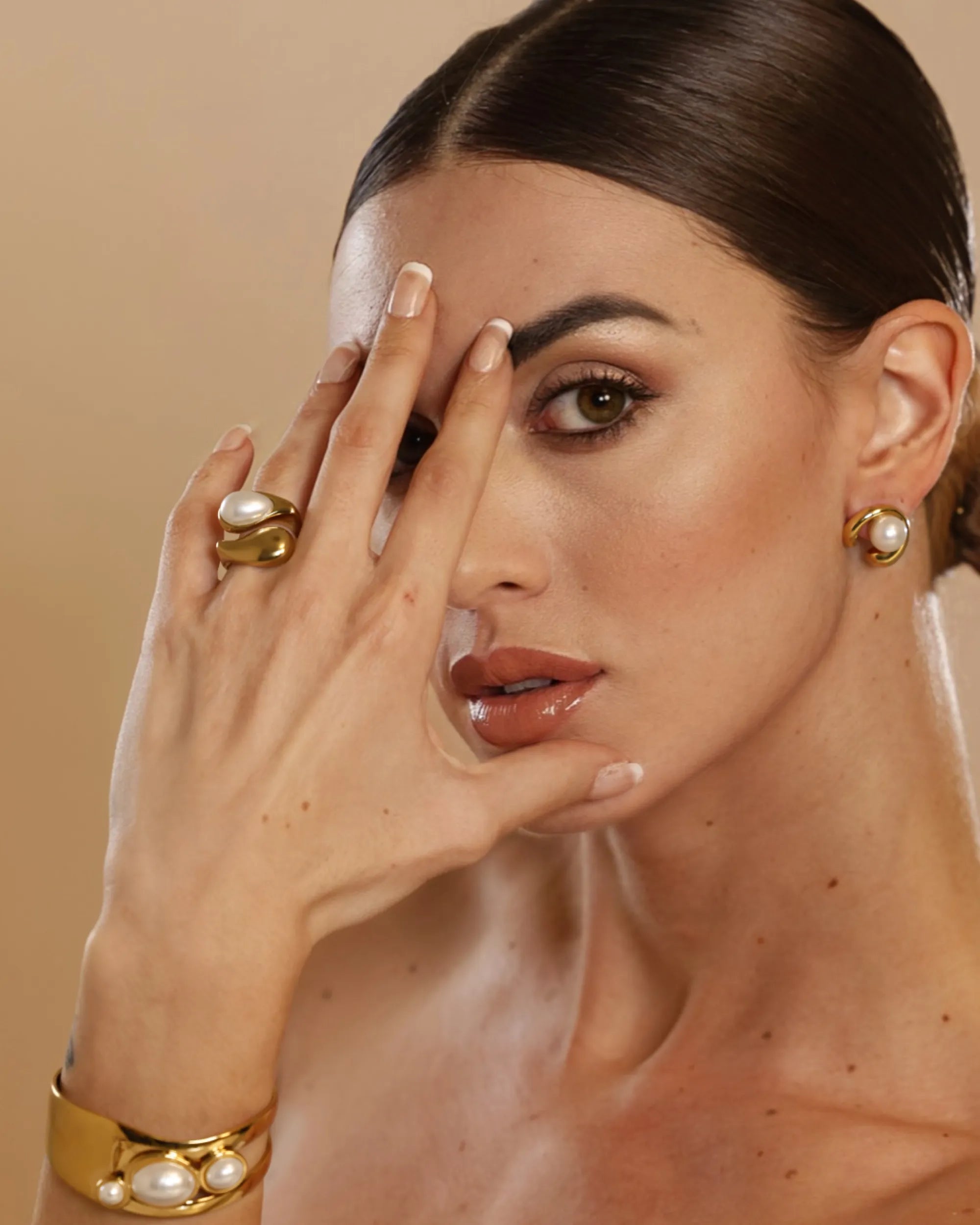 ANELLO ATHENA