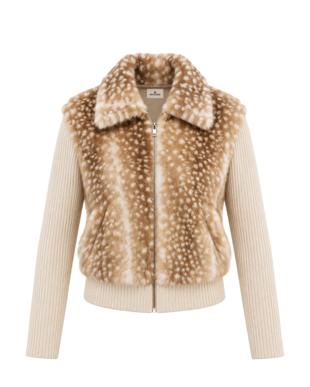 BAMBY - GIACCA MAGLIONE