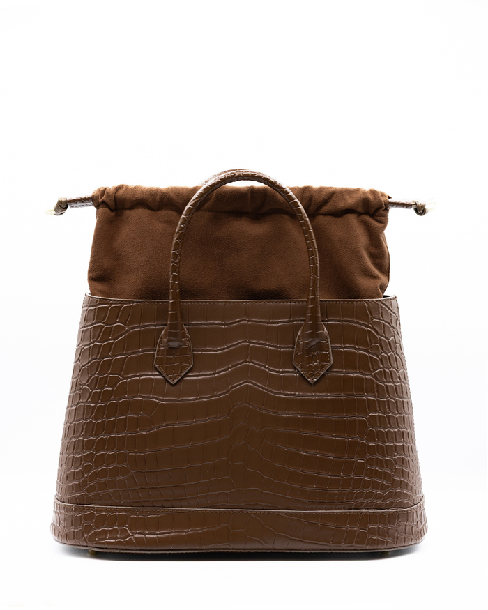 BLAIR MAXI COCCO MATTE