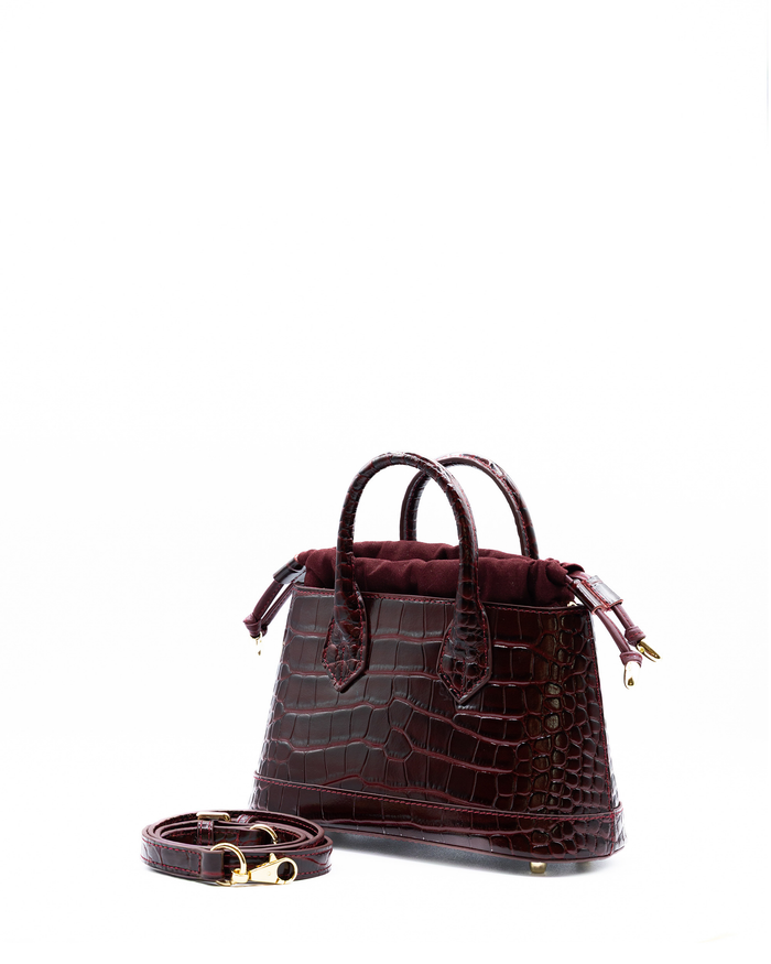 BLAIR MINI COCCO SHINY