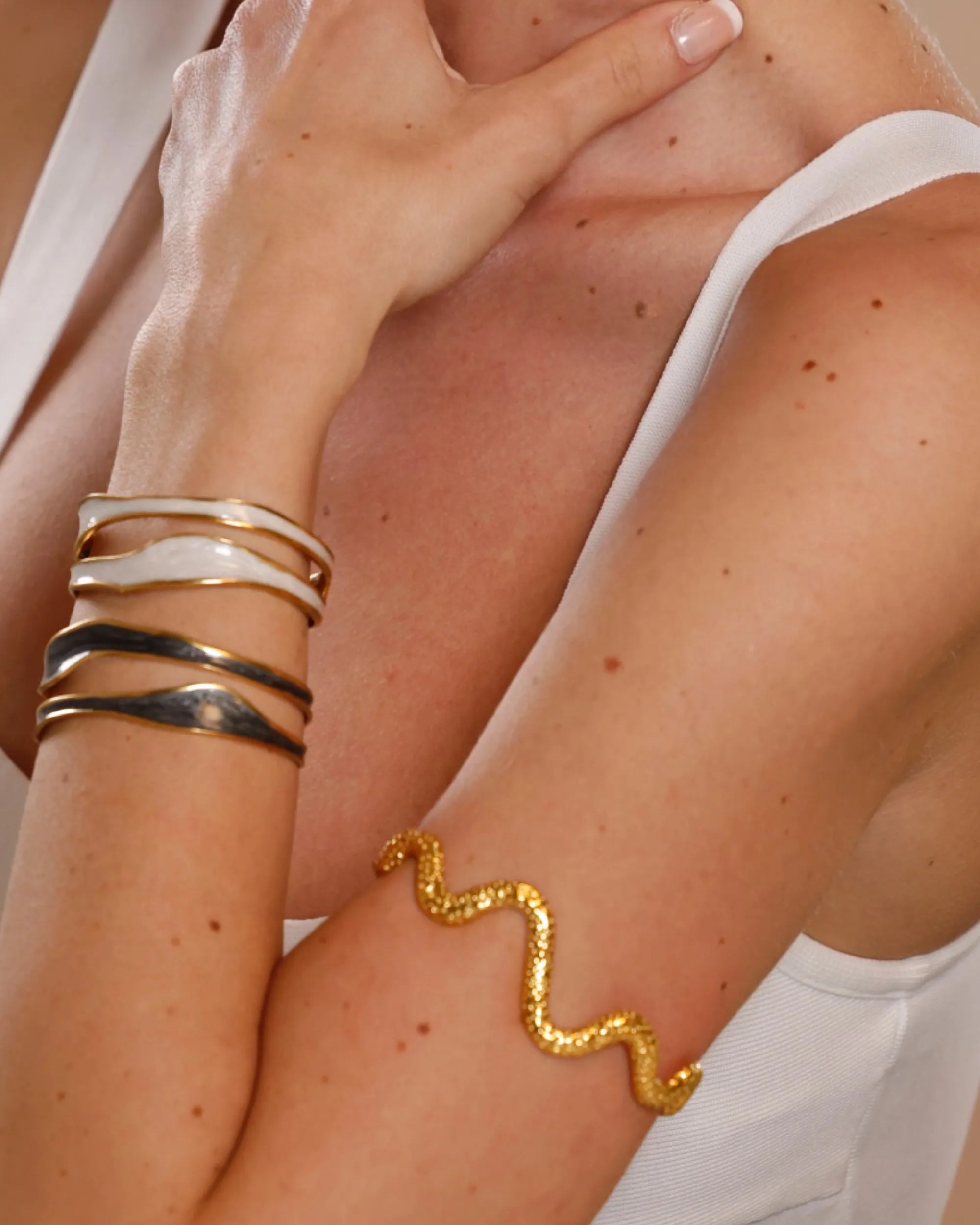 BRACCIALE CRETA