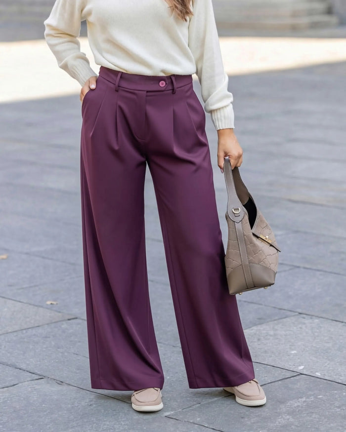 CARRIERE'- PANTALONE