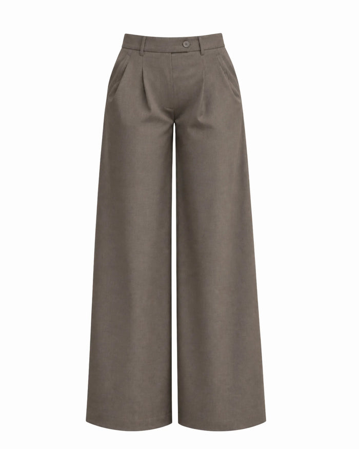 CARRIERE'- PANTALONE
