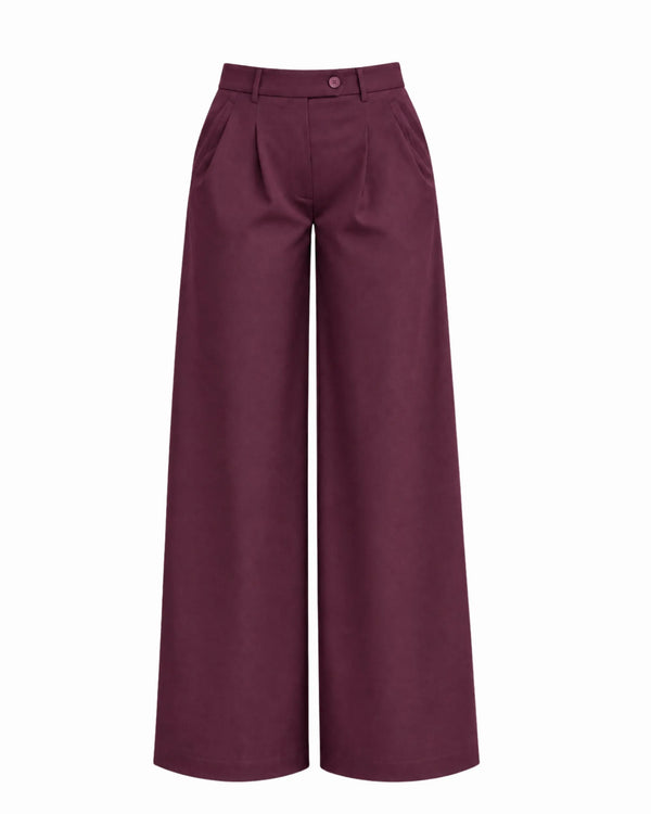 CARRIERE'- PANTALONE