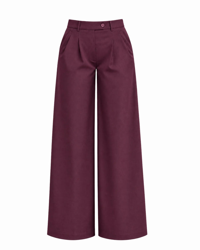 CARRIERE'- PANTALONE