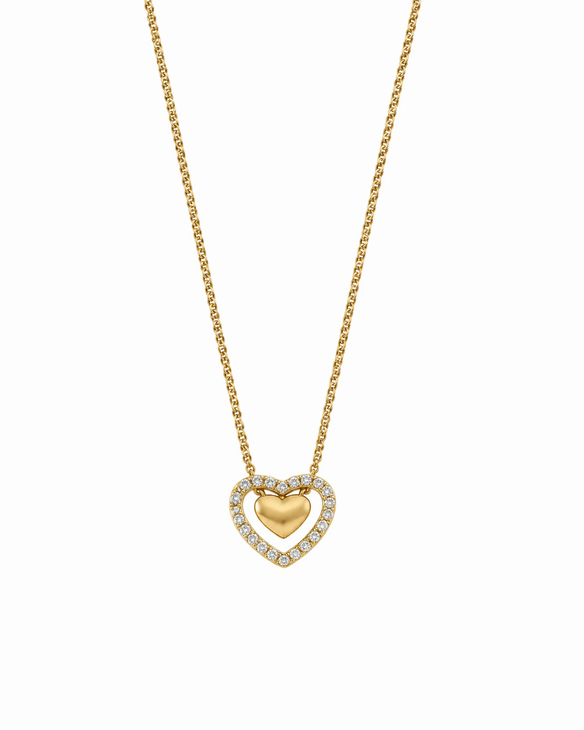 COLLANA LUCERNA