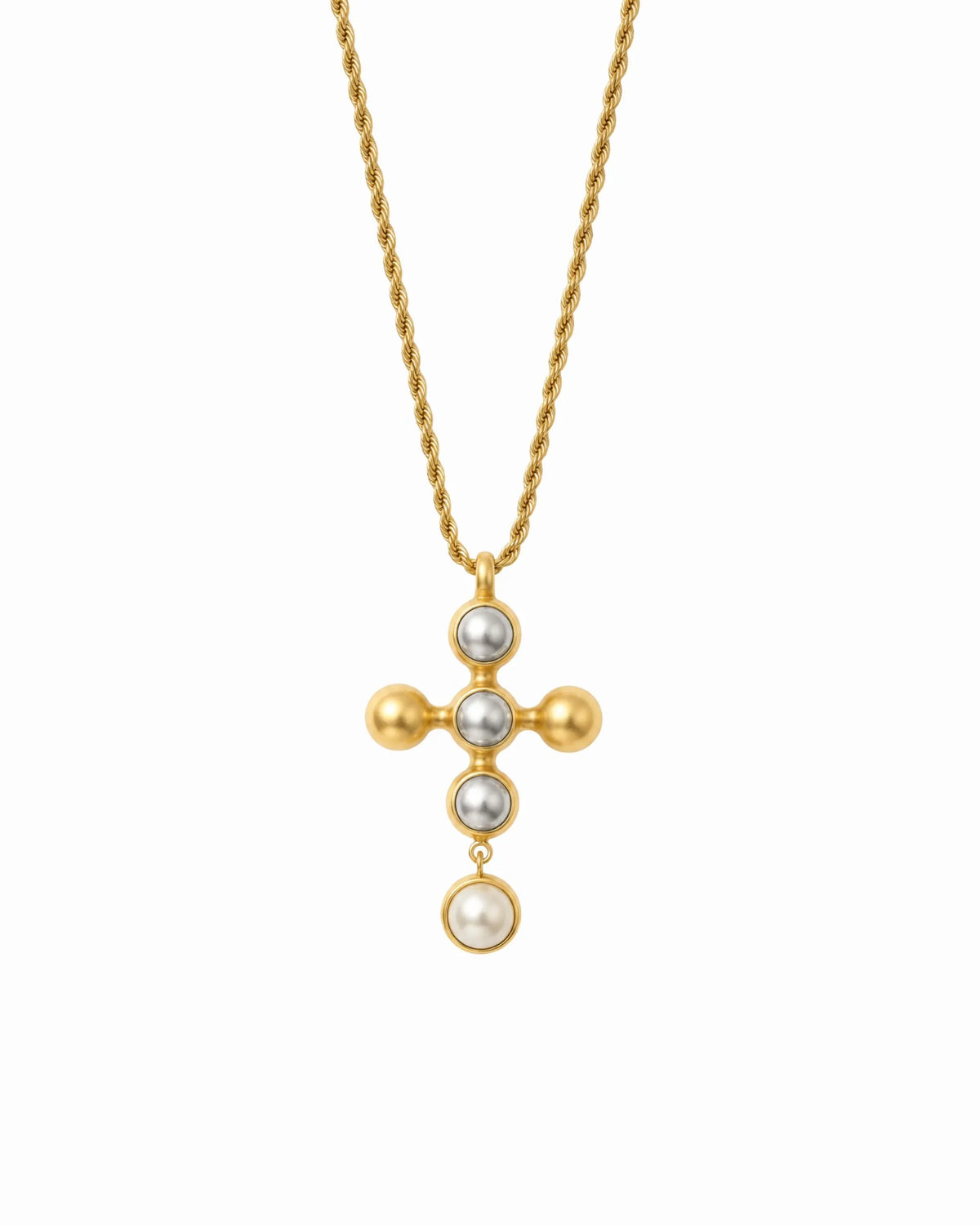 COLLANA MILOS
