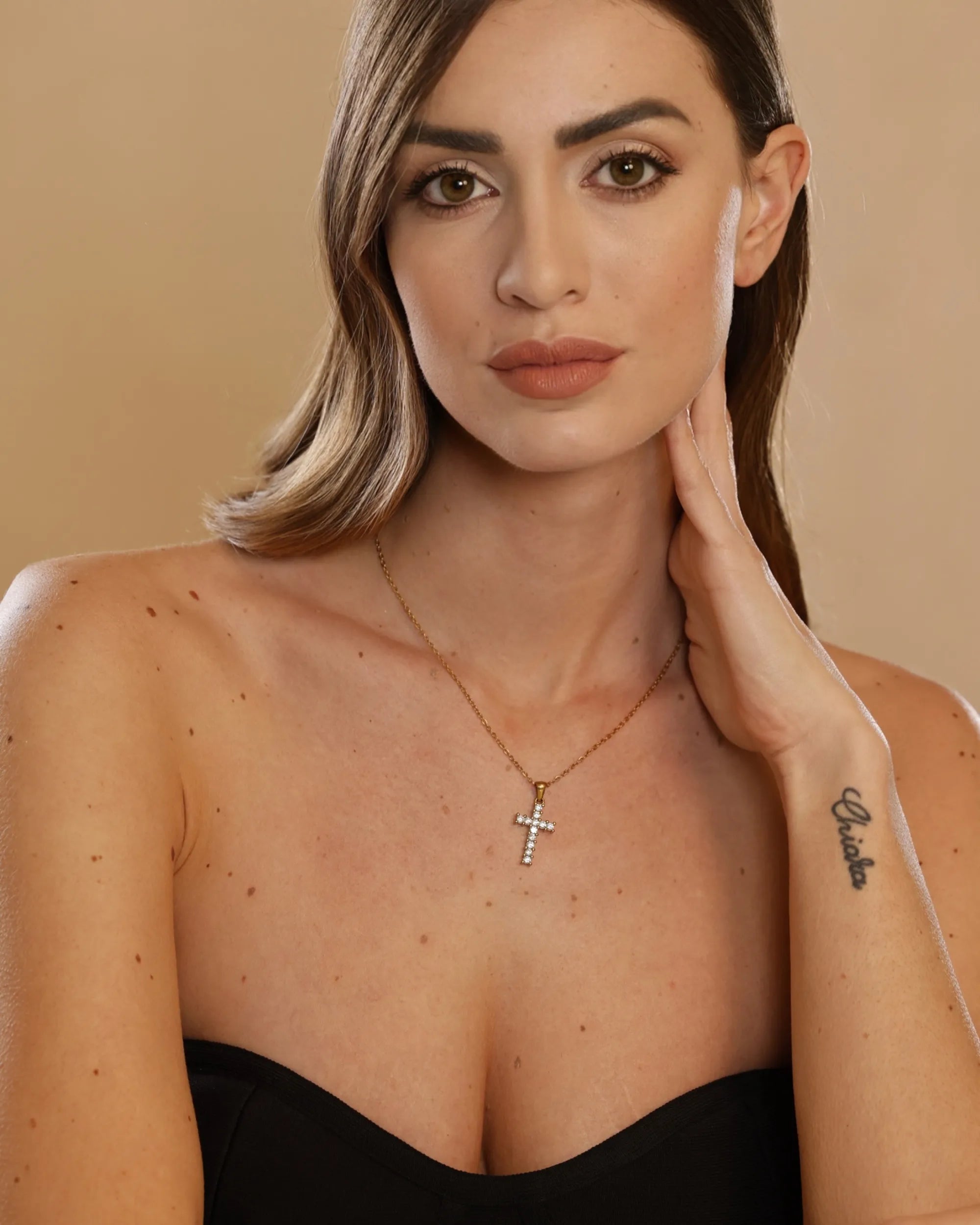 COLLANA SAN PIETRO