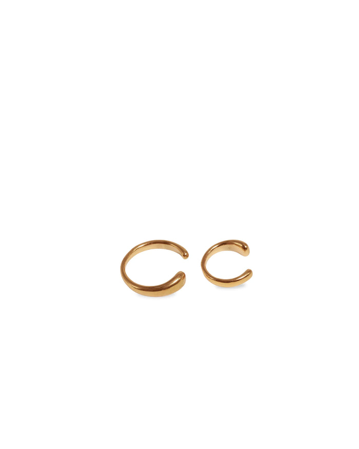 CUFF LINE