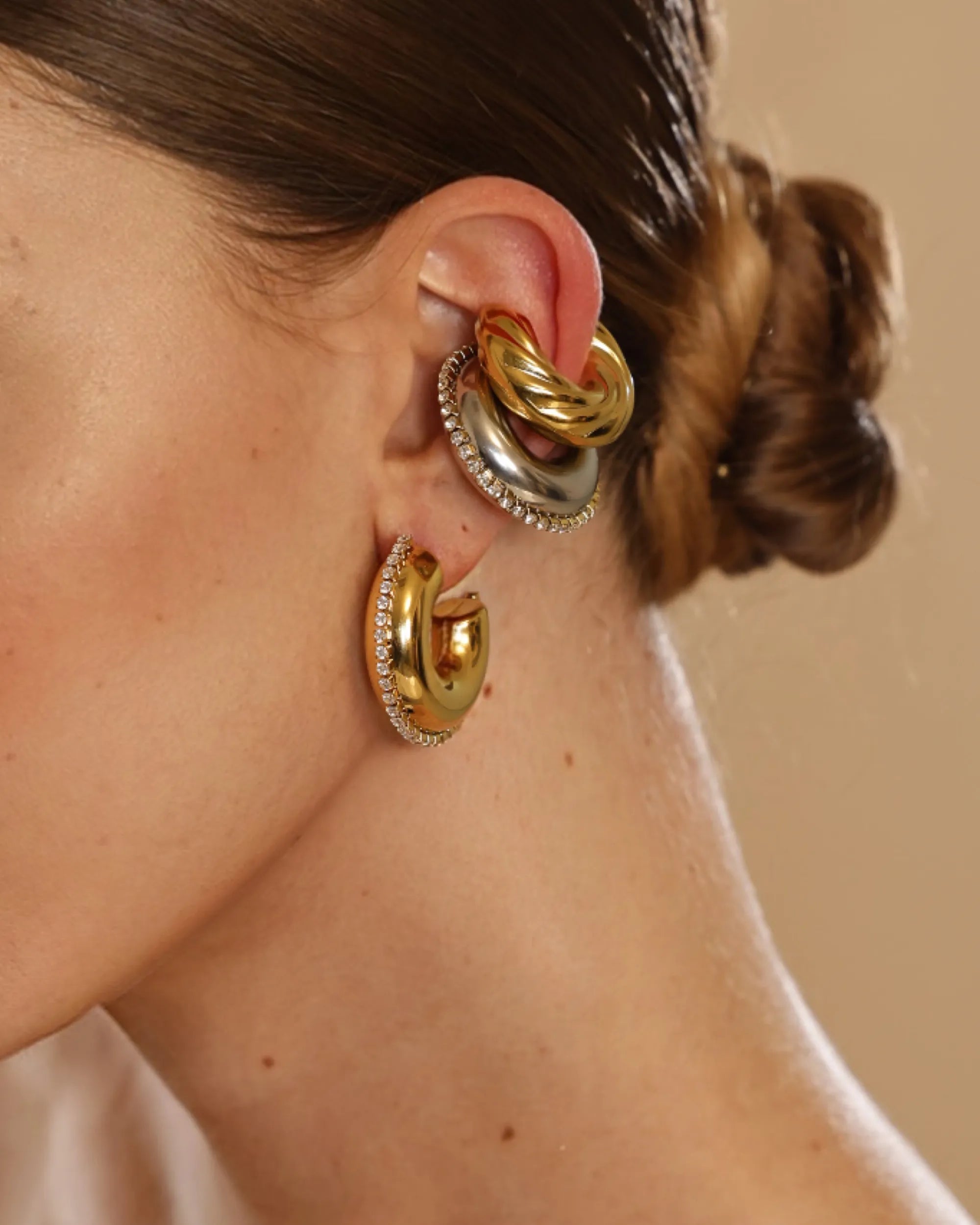 CUFF SAHARA