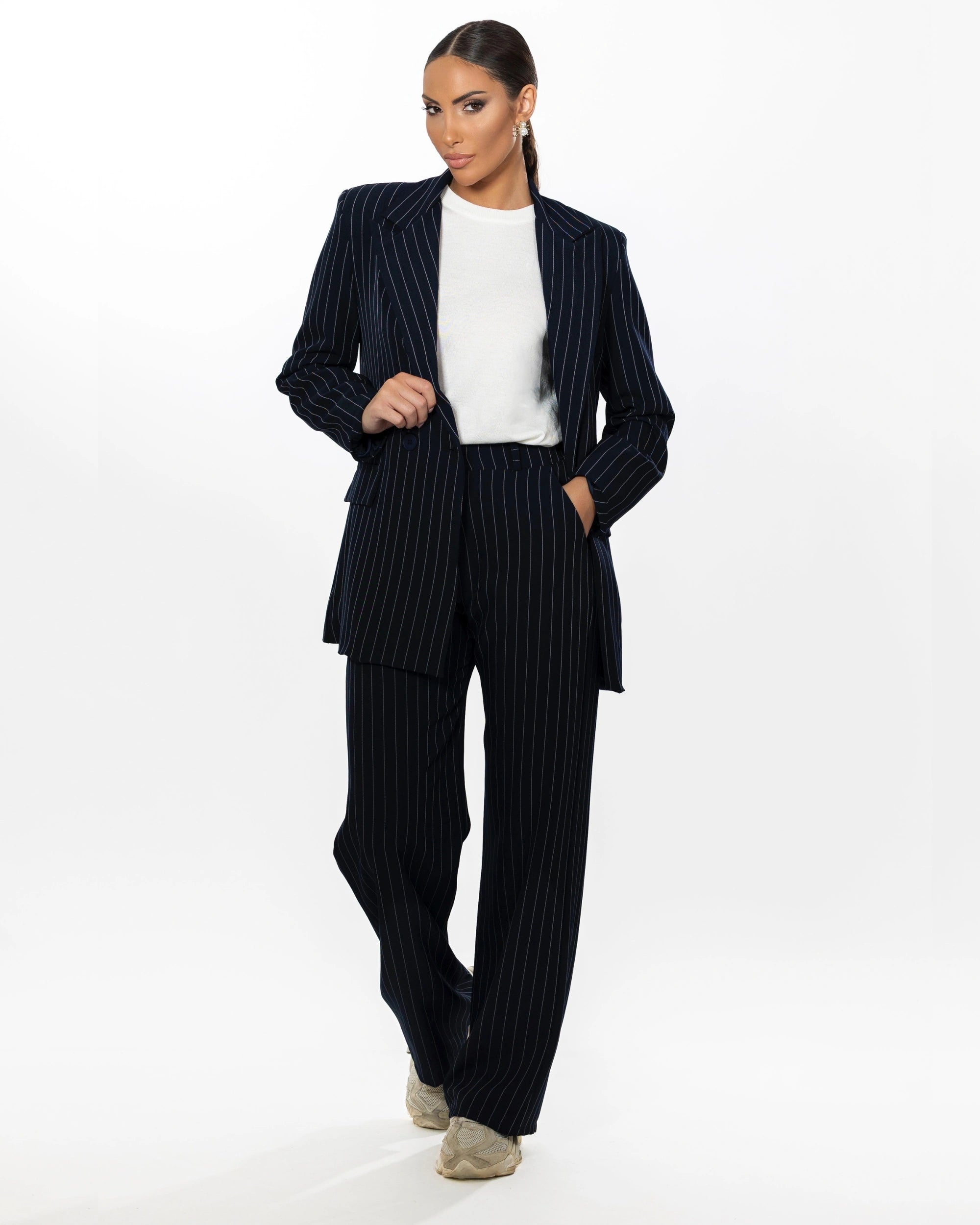 FINESSE' - TAILLEUR GESSATO