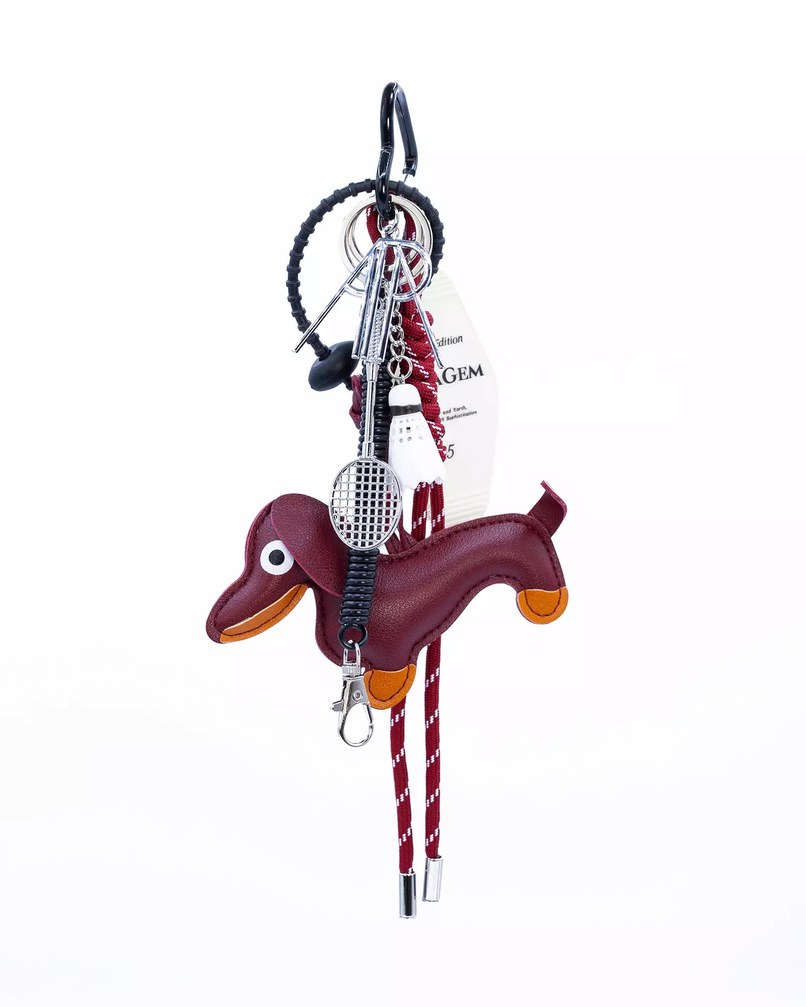 DOGGY CHARM