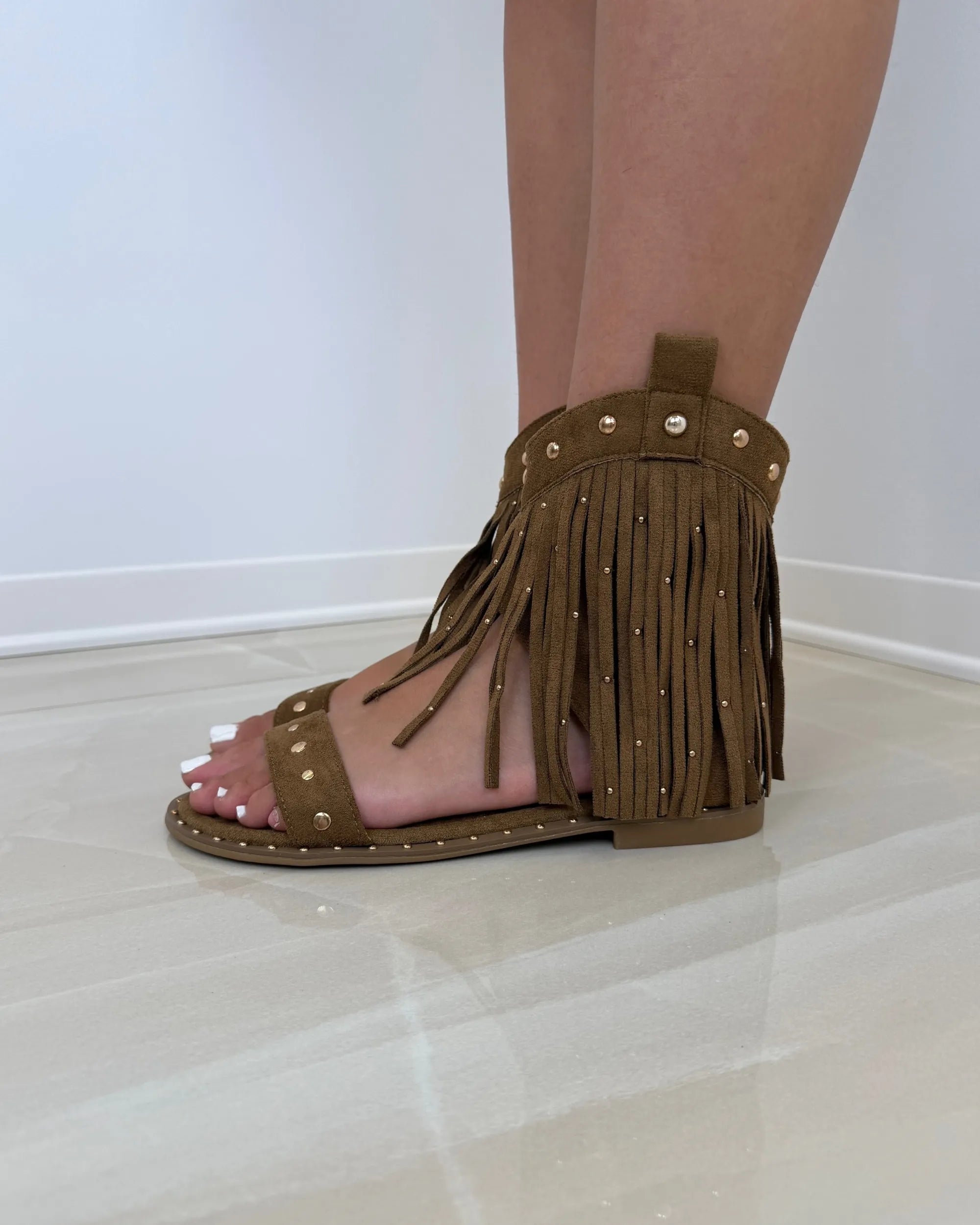 DAKOTA - SANDAL