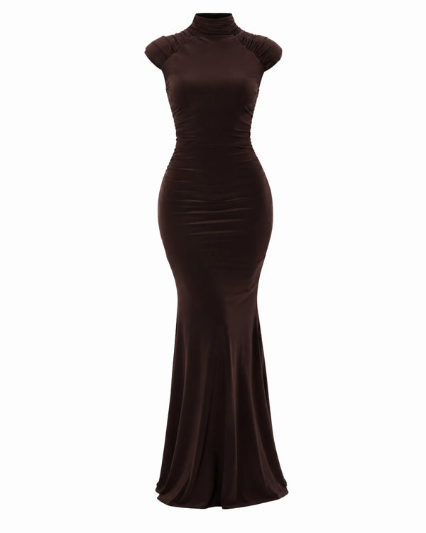 DEMETRA - ABITO CON SPALLINE