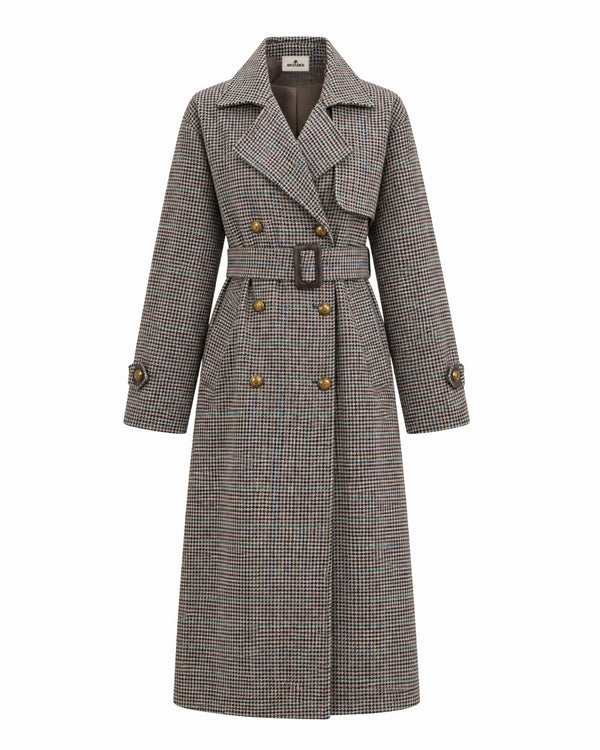 ELISABETH - CAPPOTTO 30% LANA