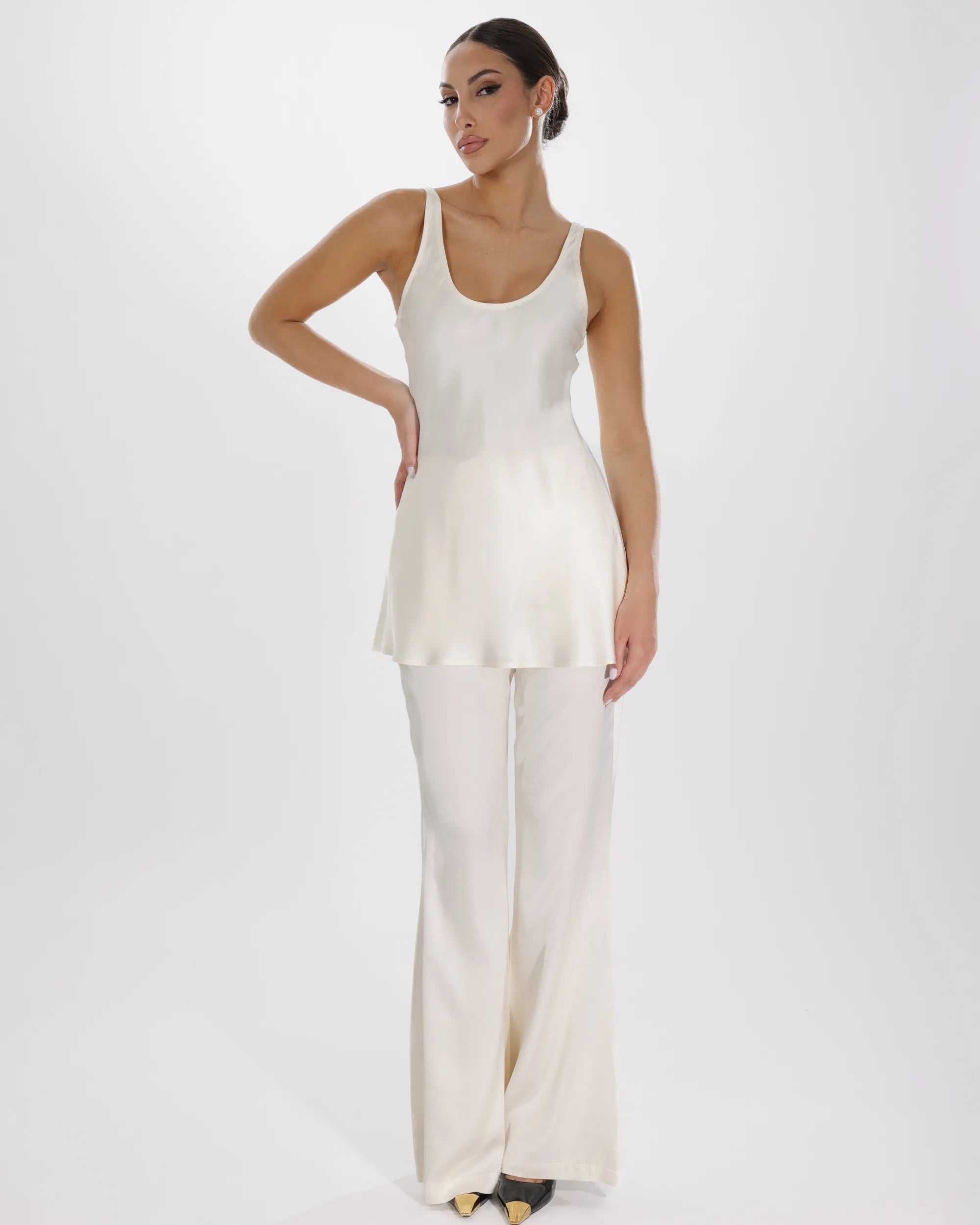 ELYSIAN- COMPLETO ELEGANTE