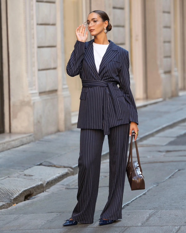 FINESSE' - TAILLEUR GESSATO