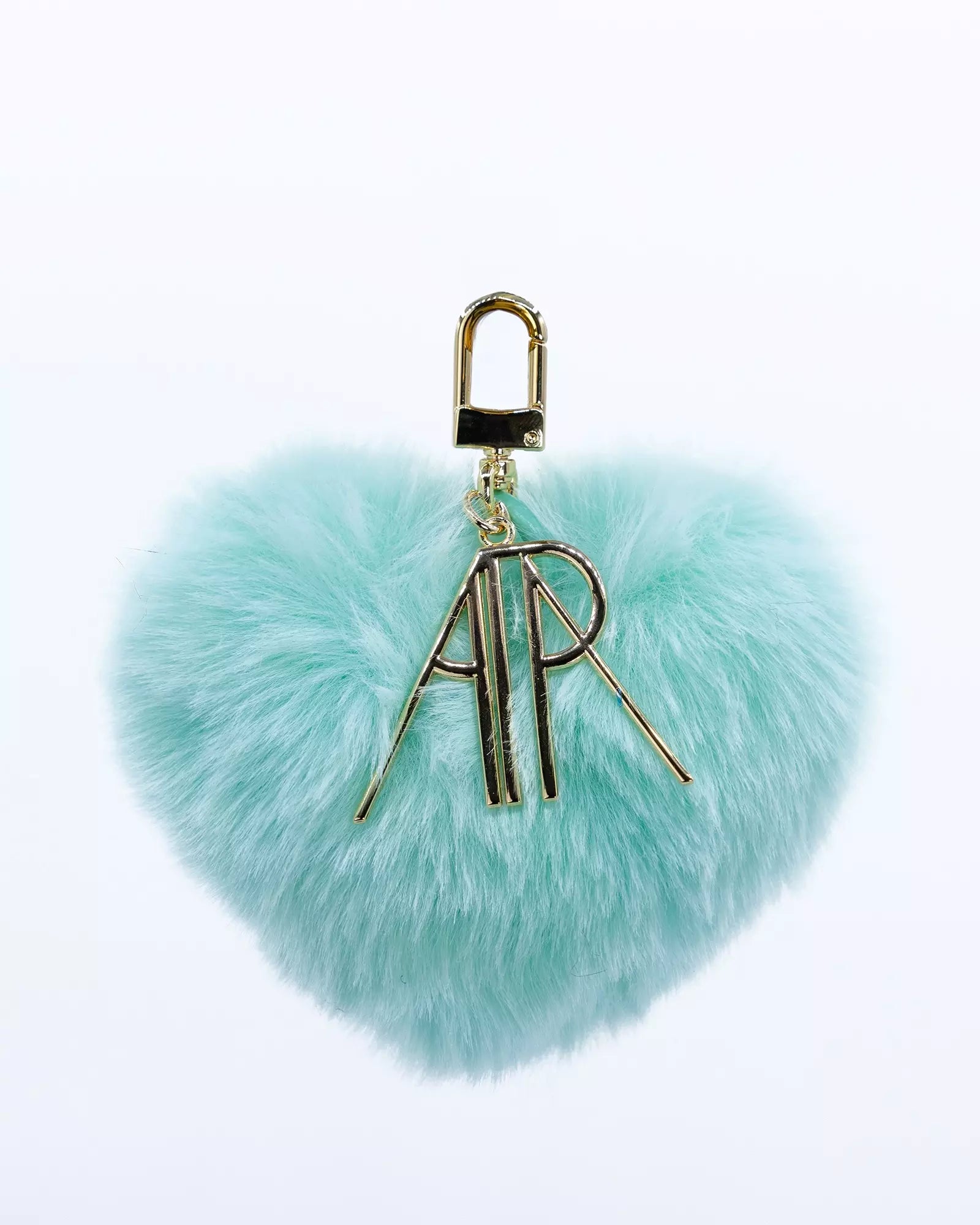 ECO-FURRY SOFT HEART