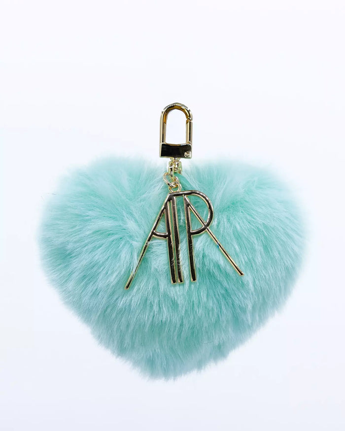 ECO-FURRY SOFT HEART