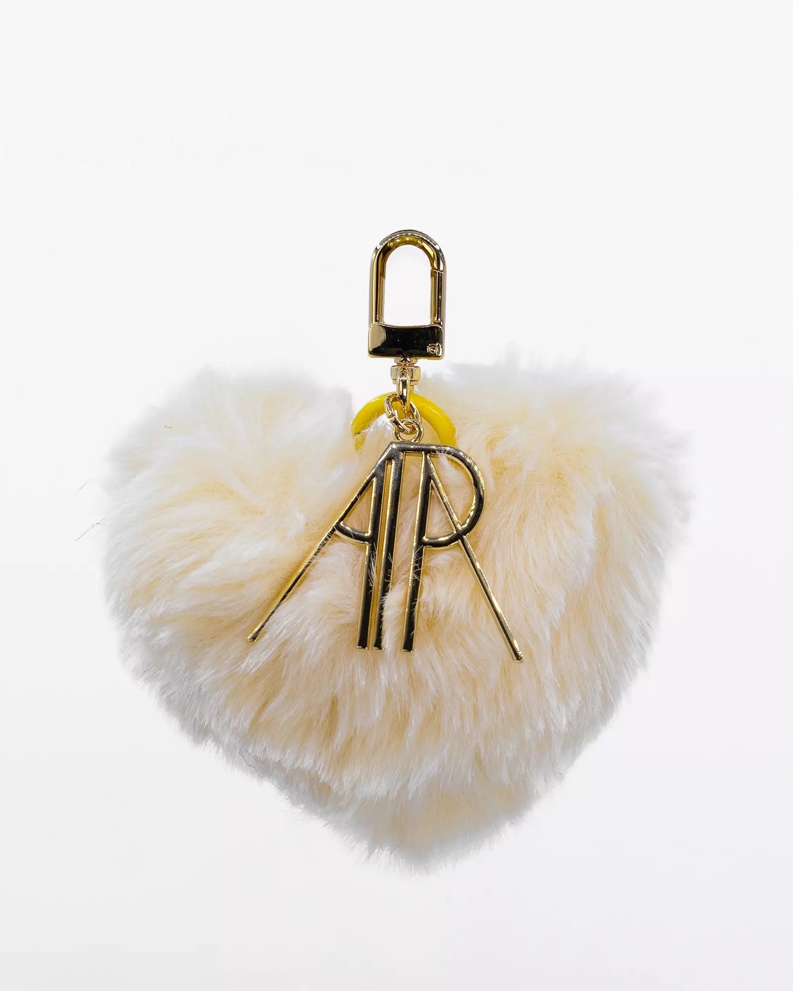 ECO-FURRY SOFT HEART