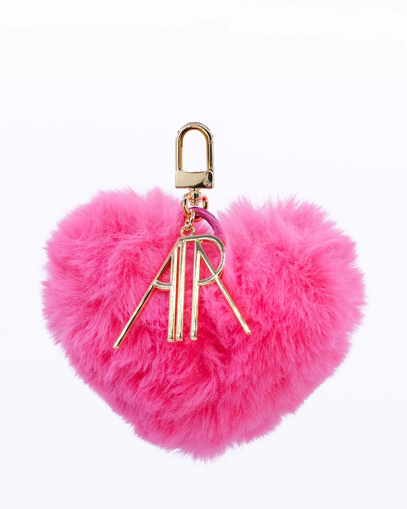 ECO-FURRY SOFT HEART